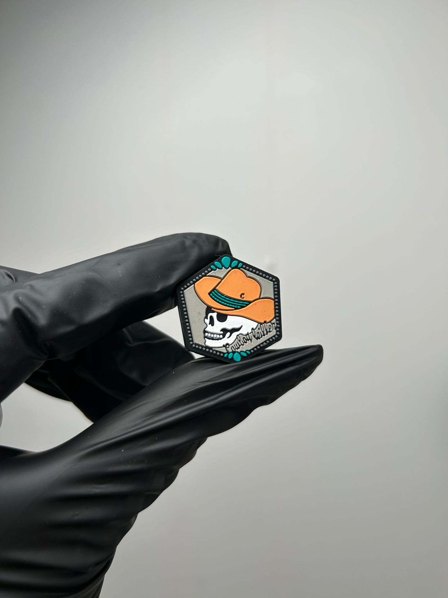 Western focals (click for more)