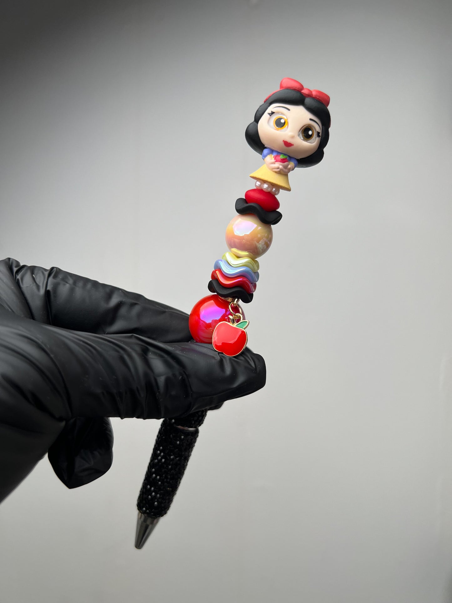 snow-white inspired pen (special edition)