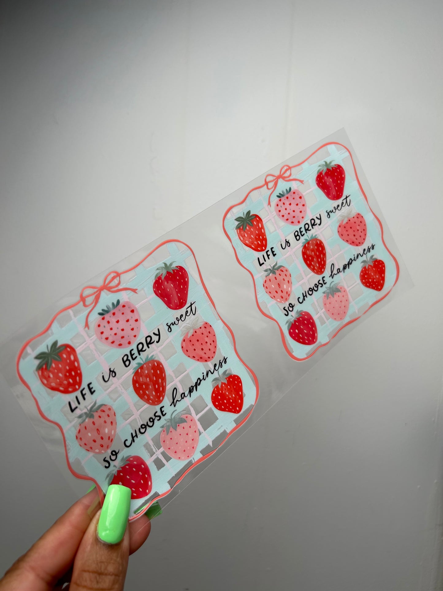 SPRING/SUMMER CUP WRAPS!!!