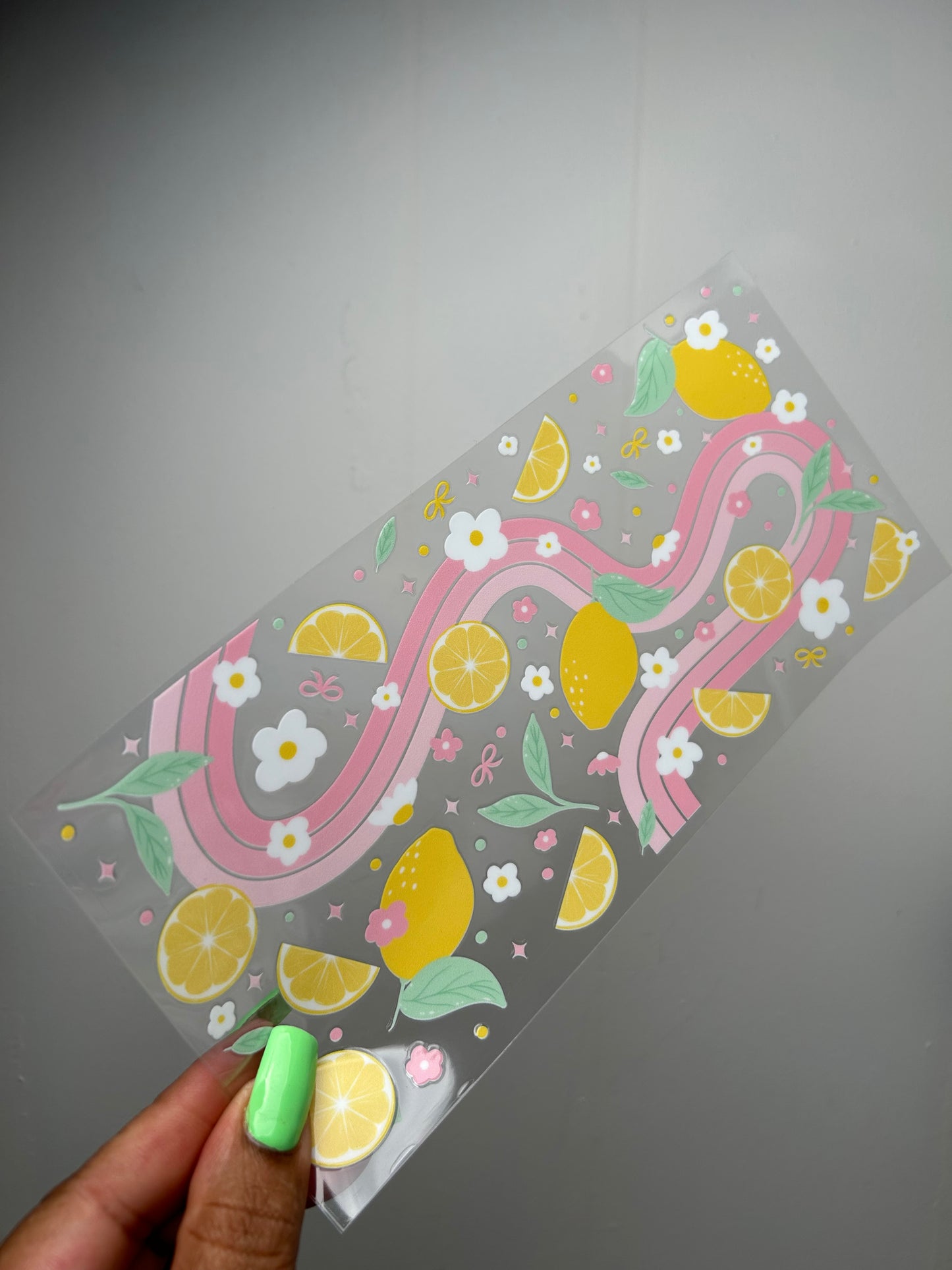 SPRING/SUMMER CUP WRAPS!!!