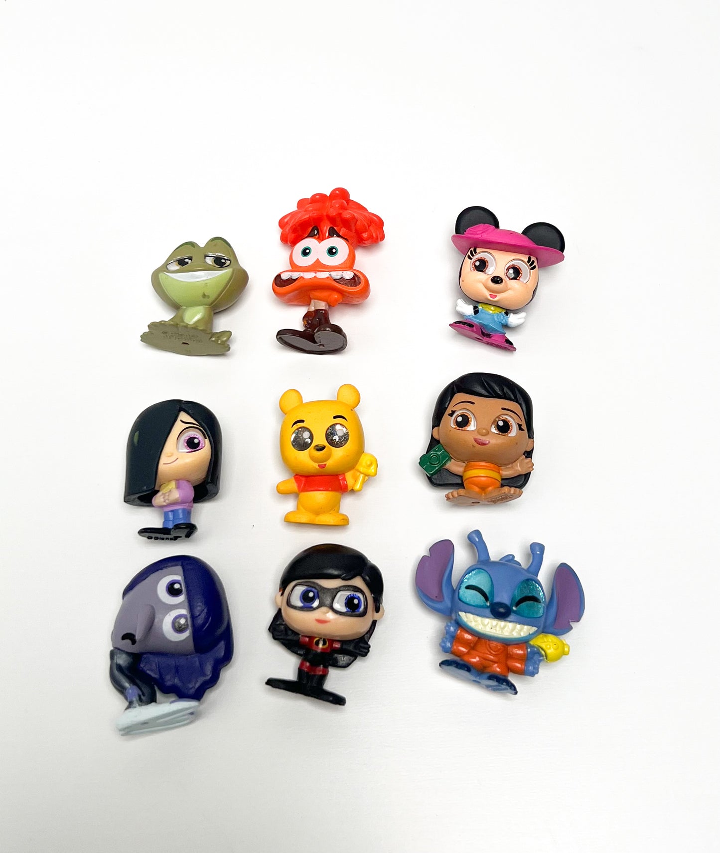 Doorables (Not sold separately)