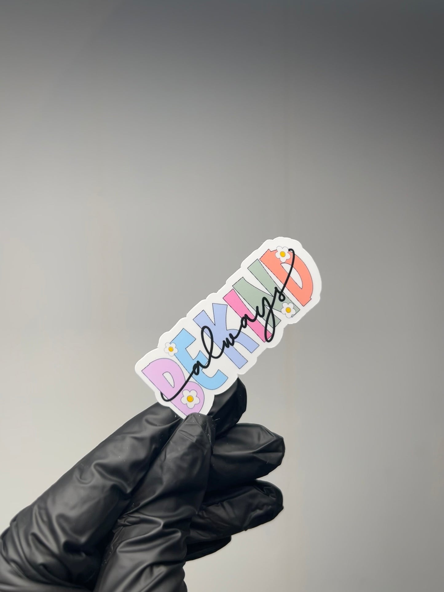 STICKERS!