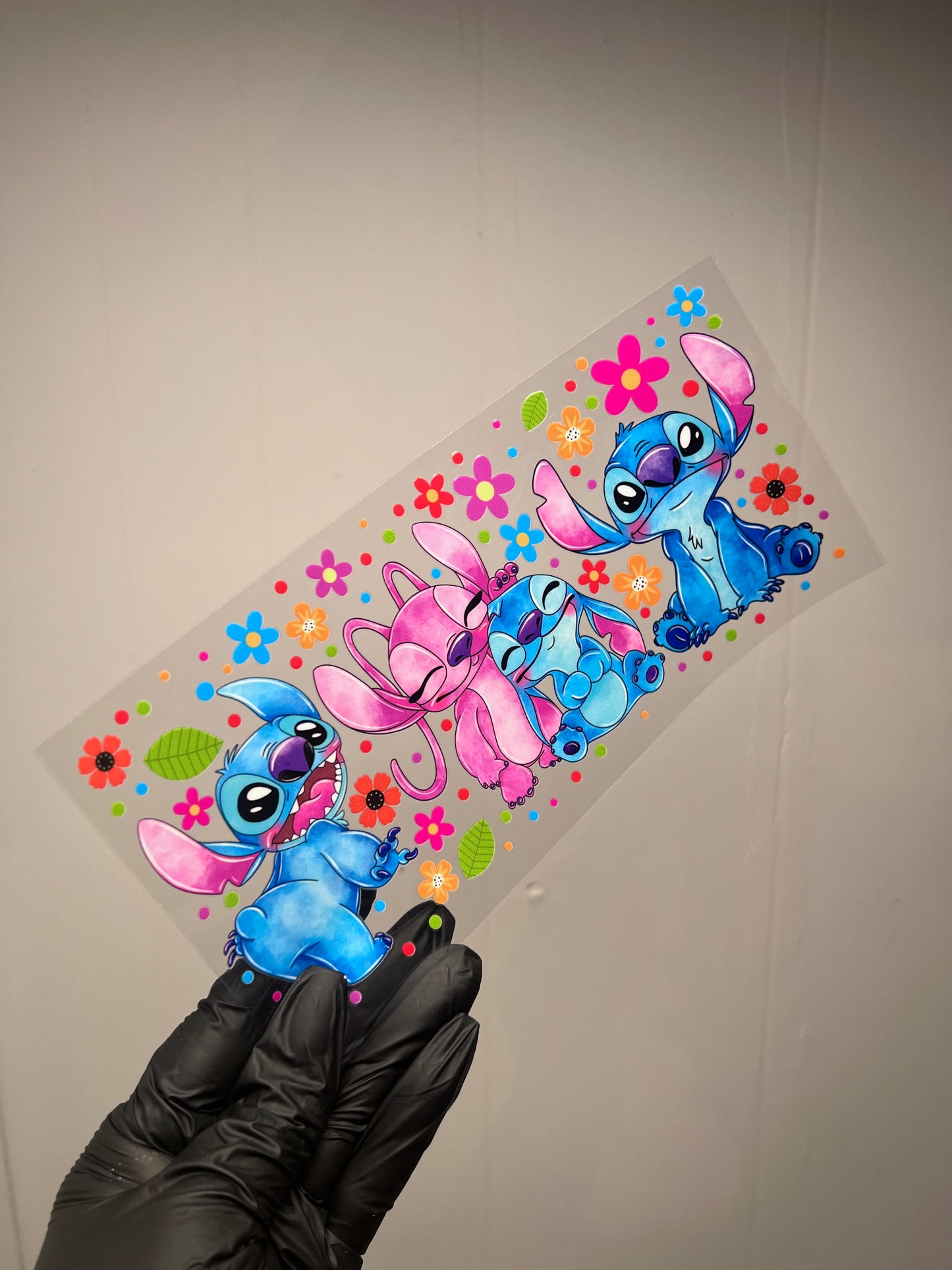 STITCH CUP WRAPS!!