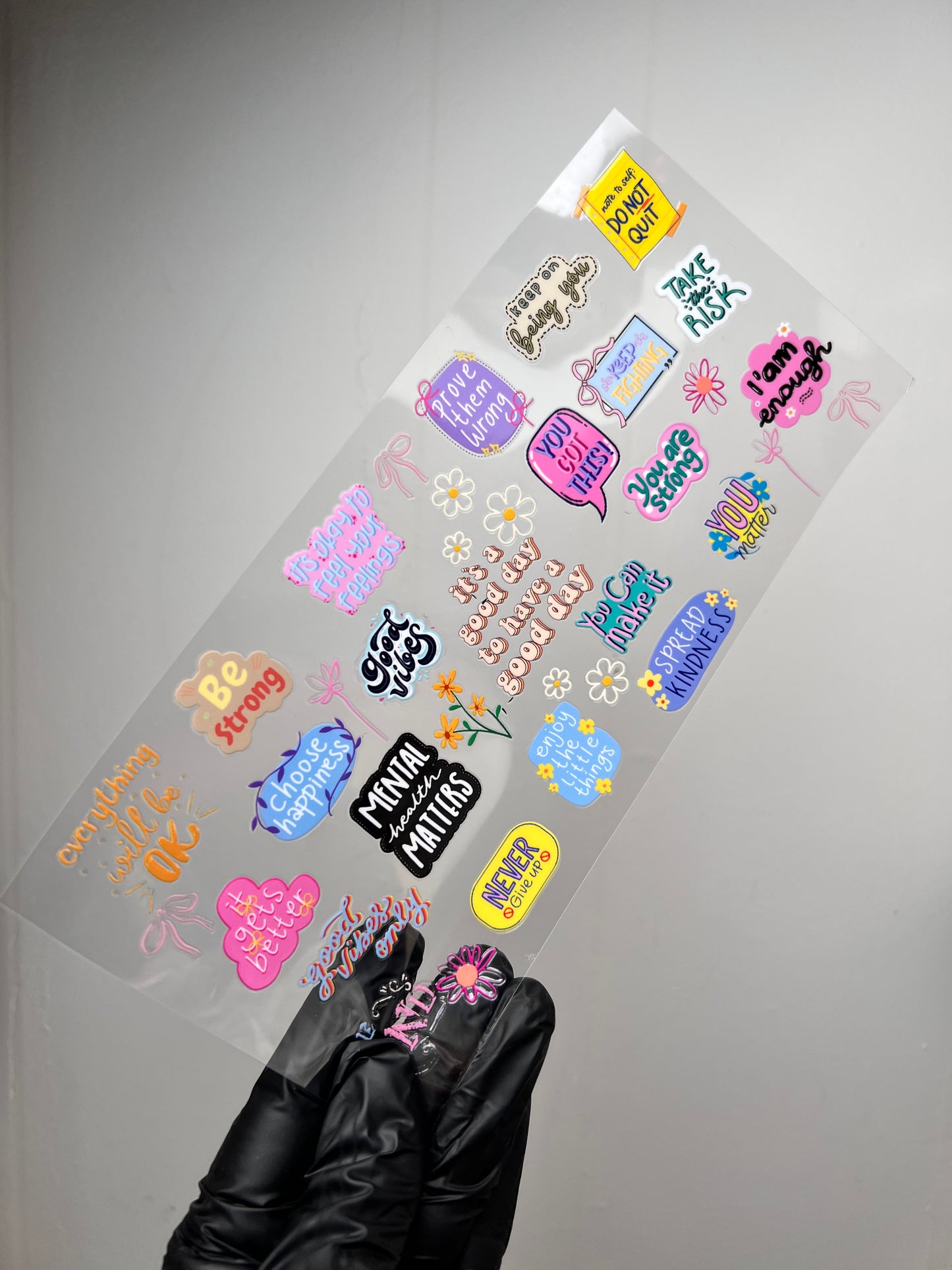 it's a good day to have a good day