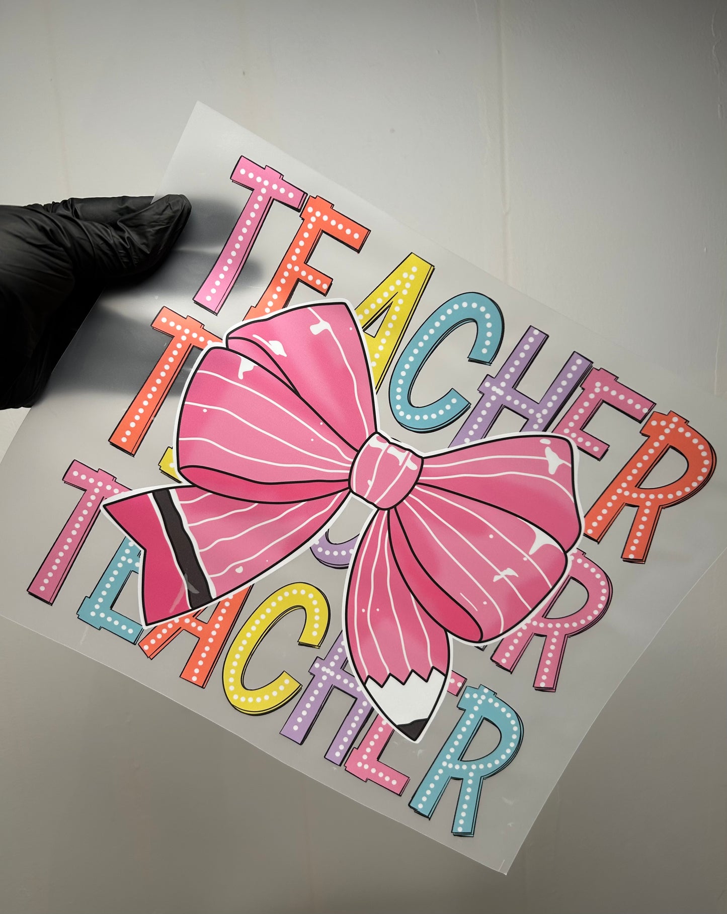 TEACHER TEE DESIGNS (CLICK FOR MORE)