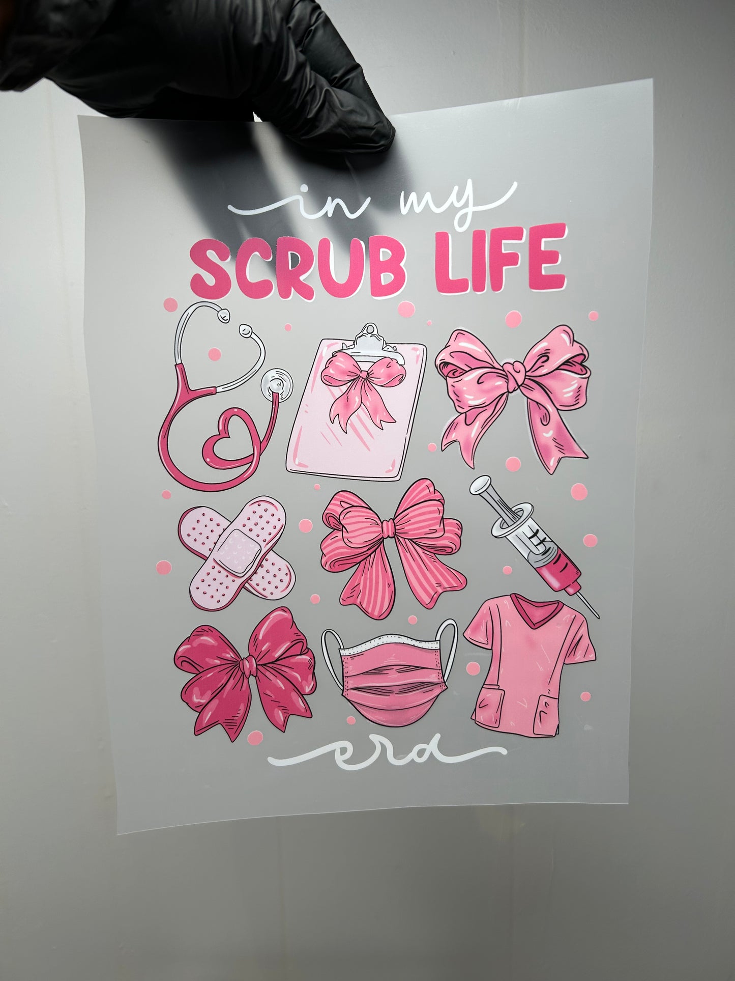 OCCUPATIONAL TEE DESIGNS(CLICK FOR MORE)!!!