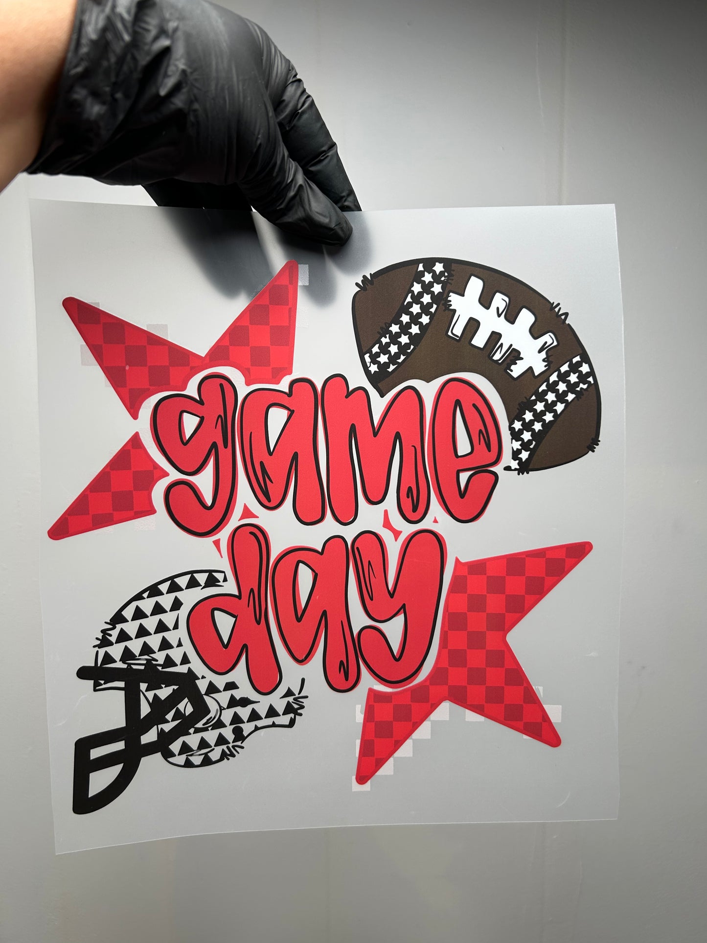 SPORT IN STYLE TEE DESIGNS (CLICK FOR MORE)