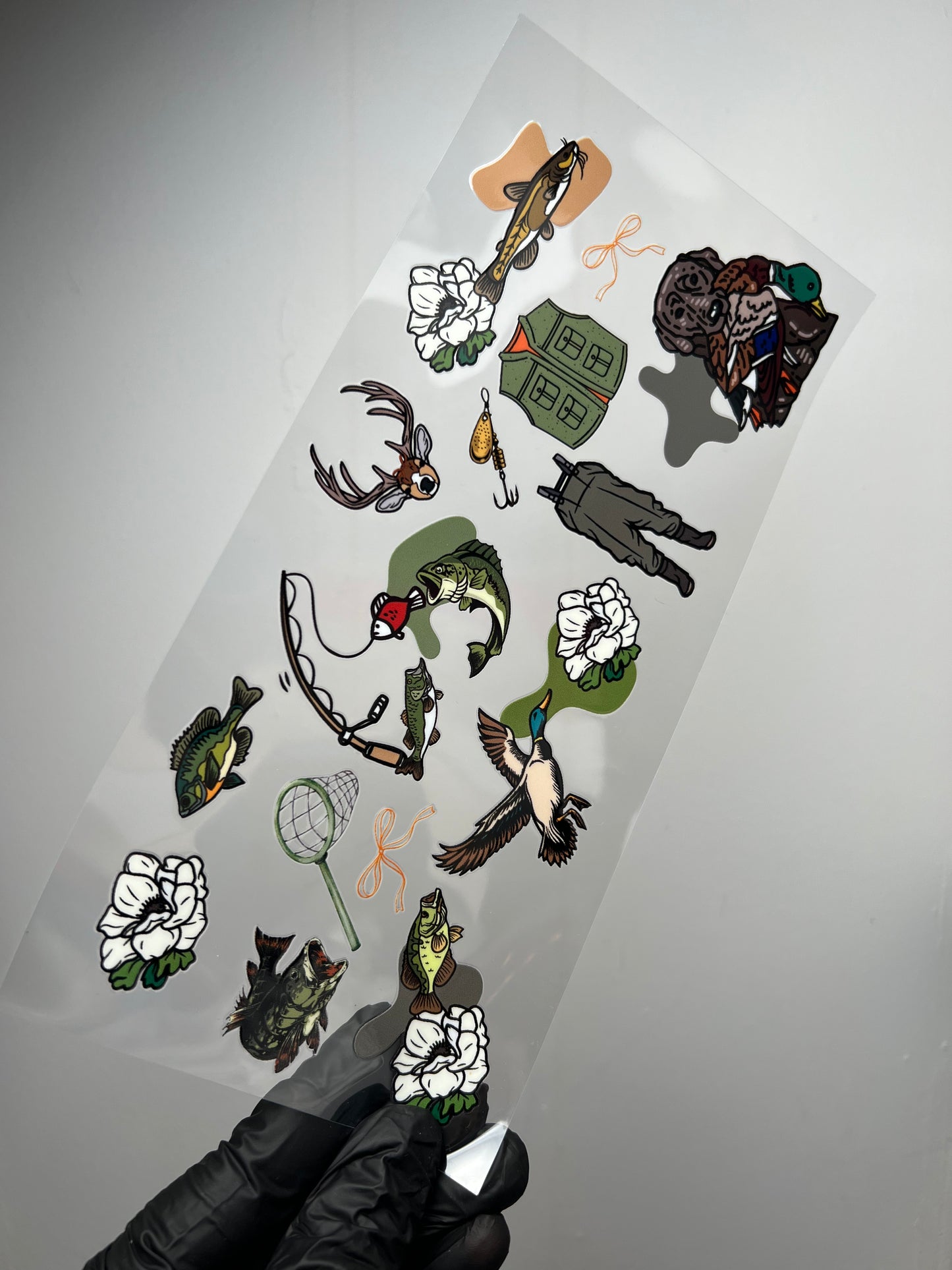 great outdoors women