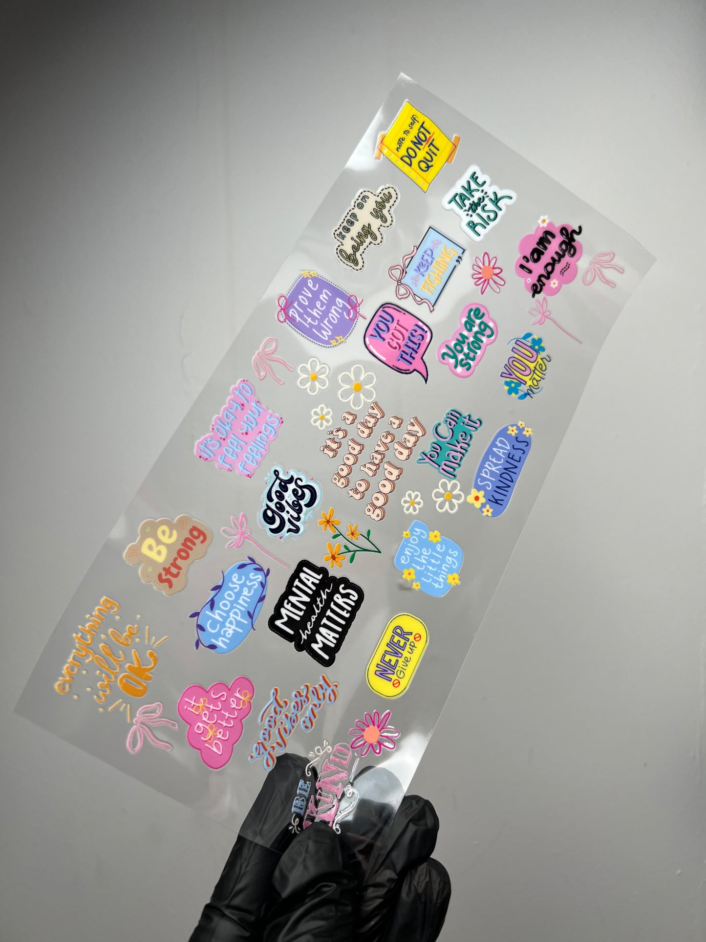 ita a good day inspiration