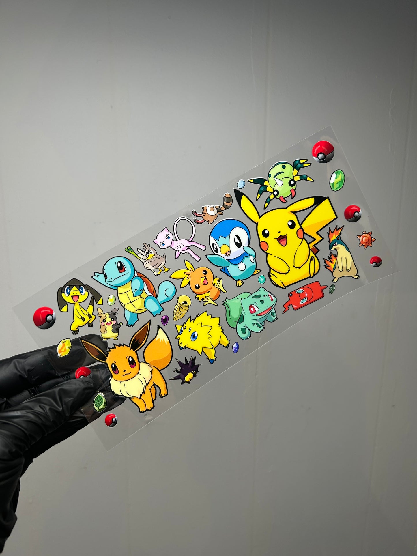 POKEMON
