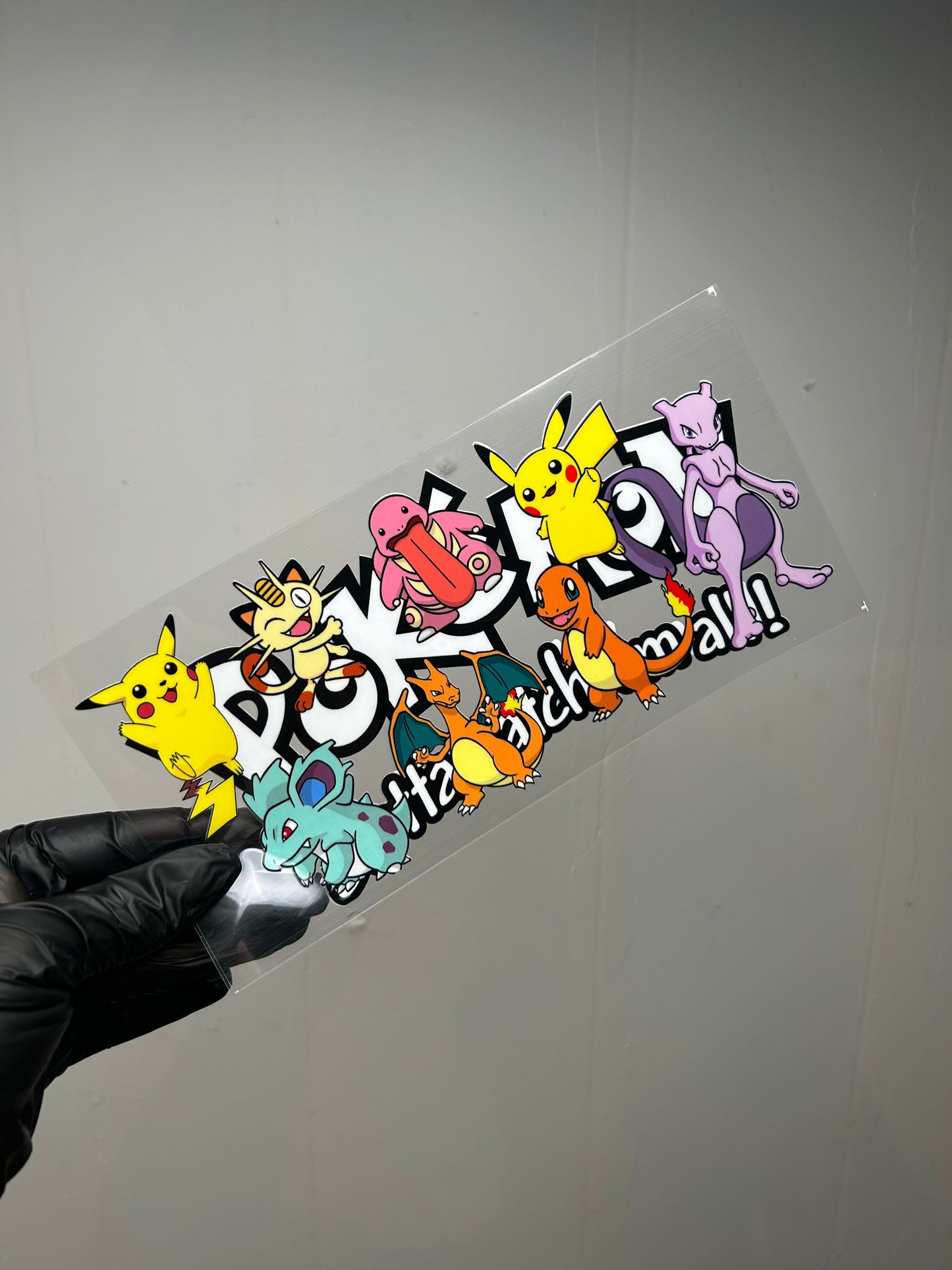 POKEMON