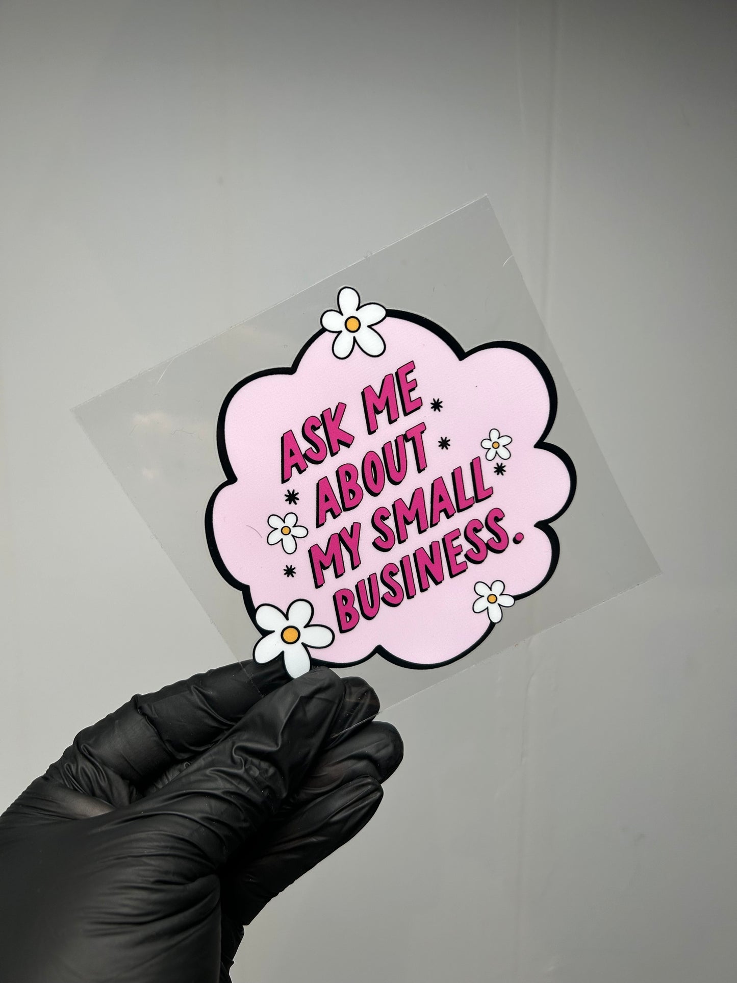 SMALL BUSINESS CUP WRAPS!!!