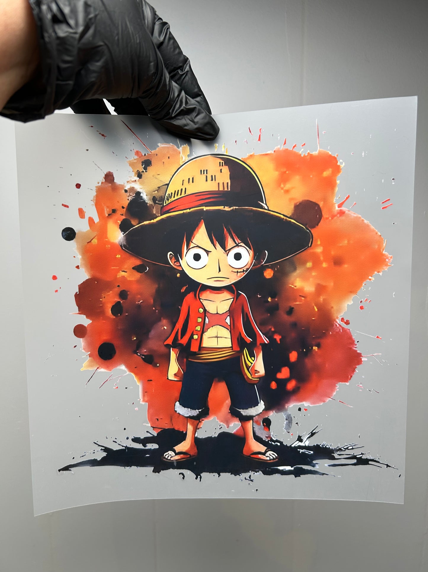 ADULT CHARACTER T SHIRT DESIGNS!!