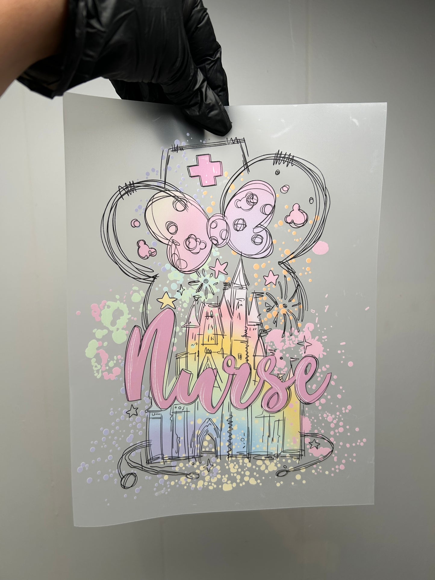 ADULT CHARACTER T SHIRT DESIGNS!!