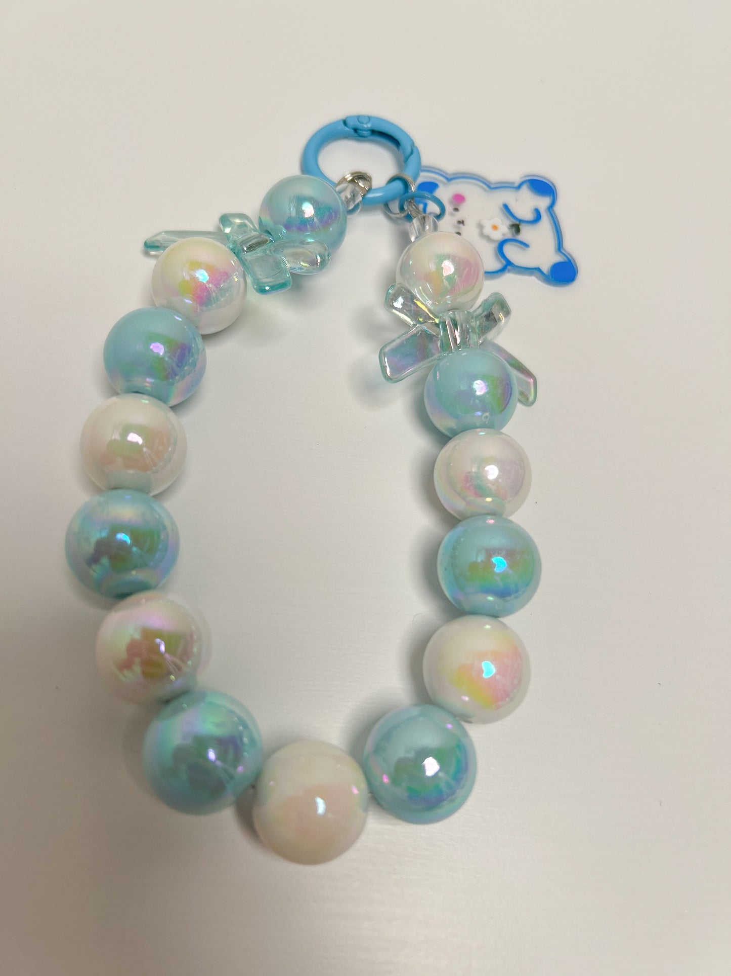 PHONE BRACELETS!
