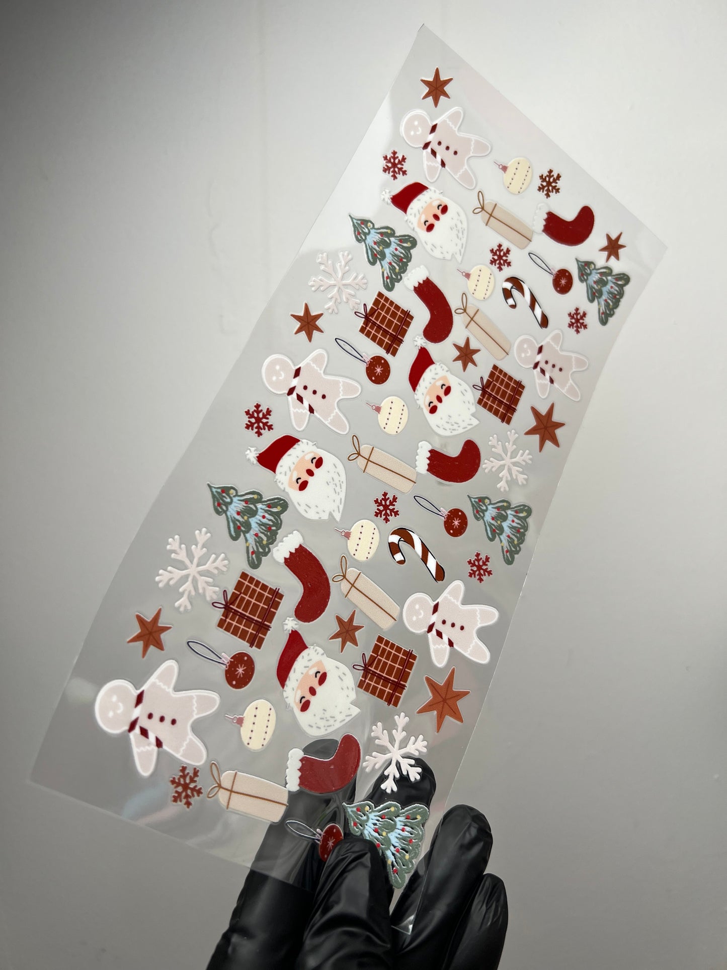 Christmas 1