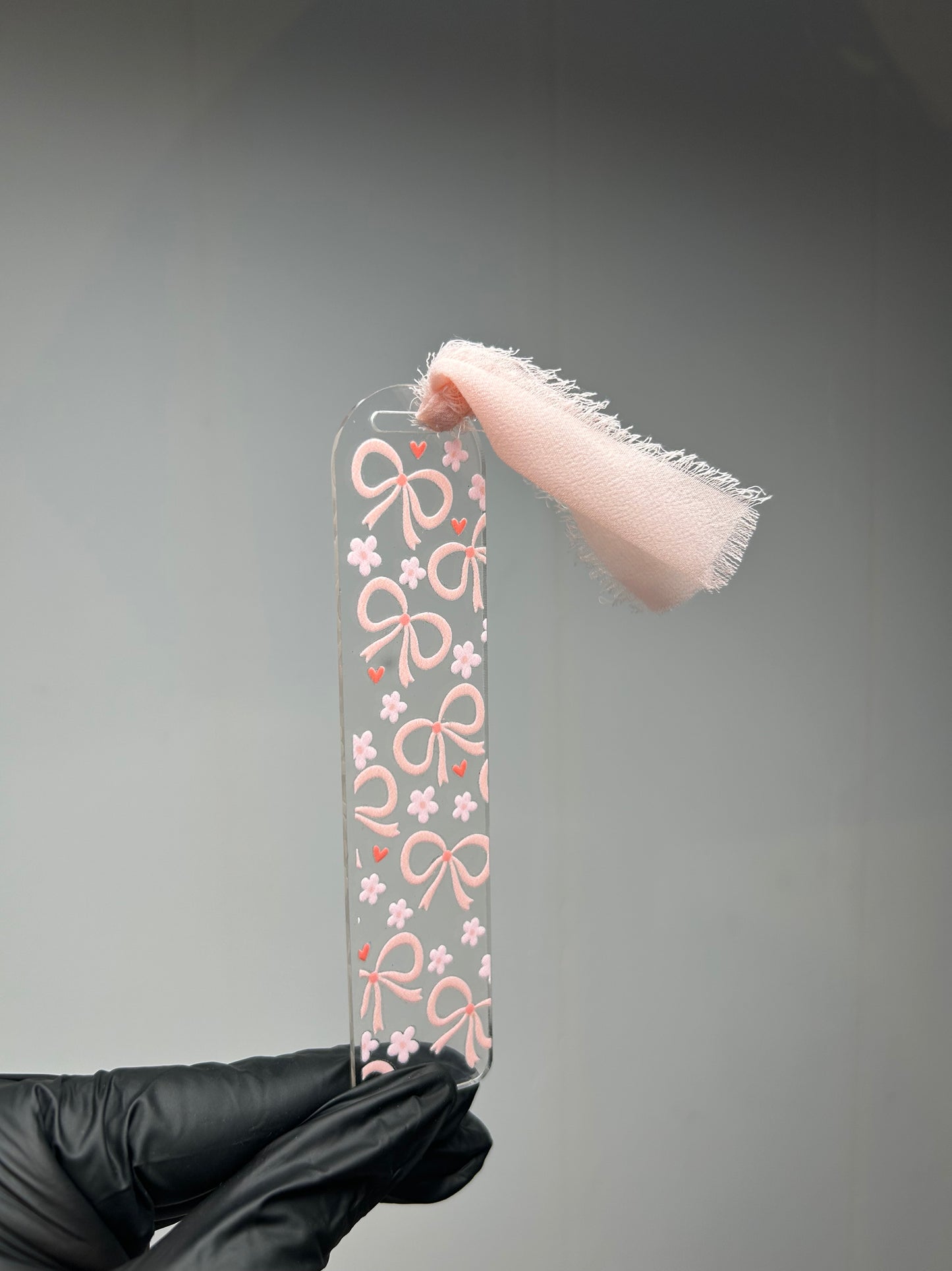 BOOKMARKS!