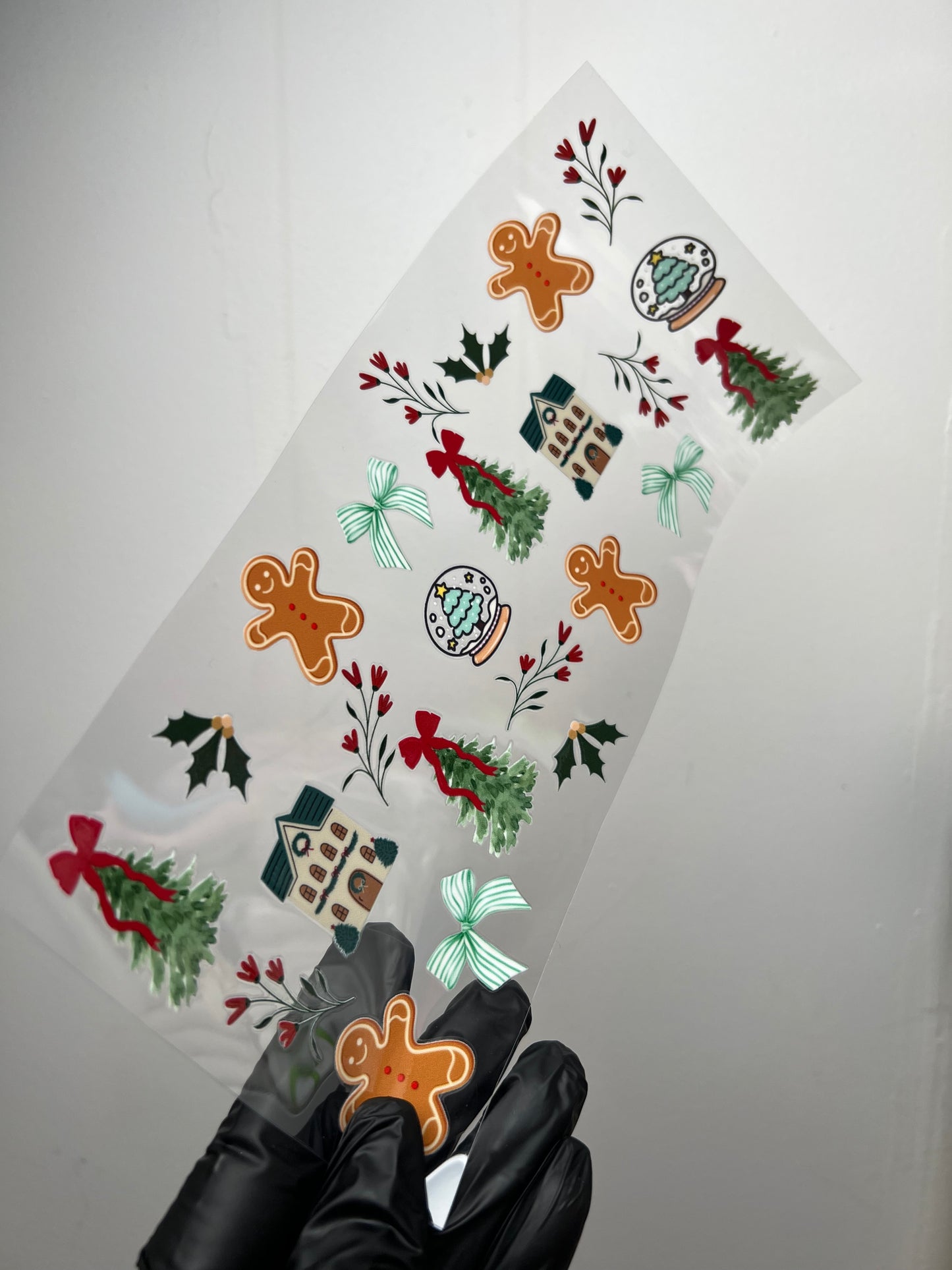 Bow tree