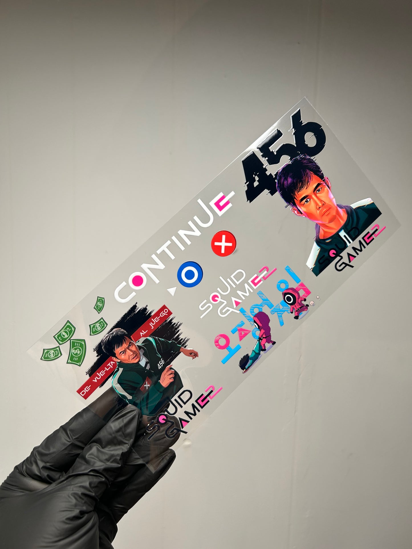 TV, MOVIES,SHOWS CUP WRAPS!!