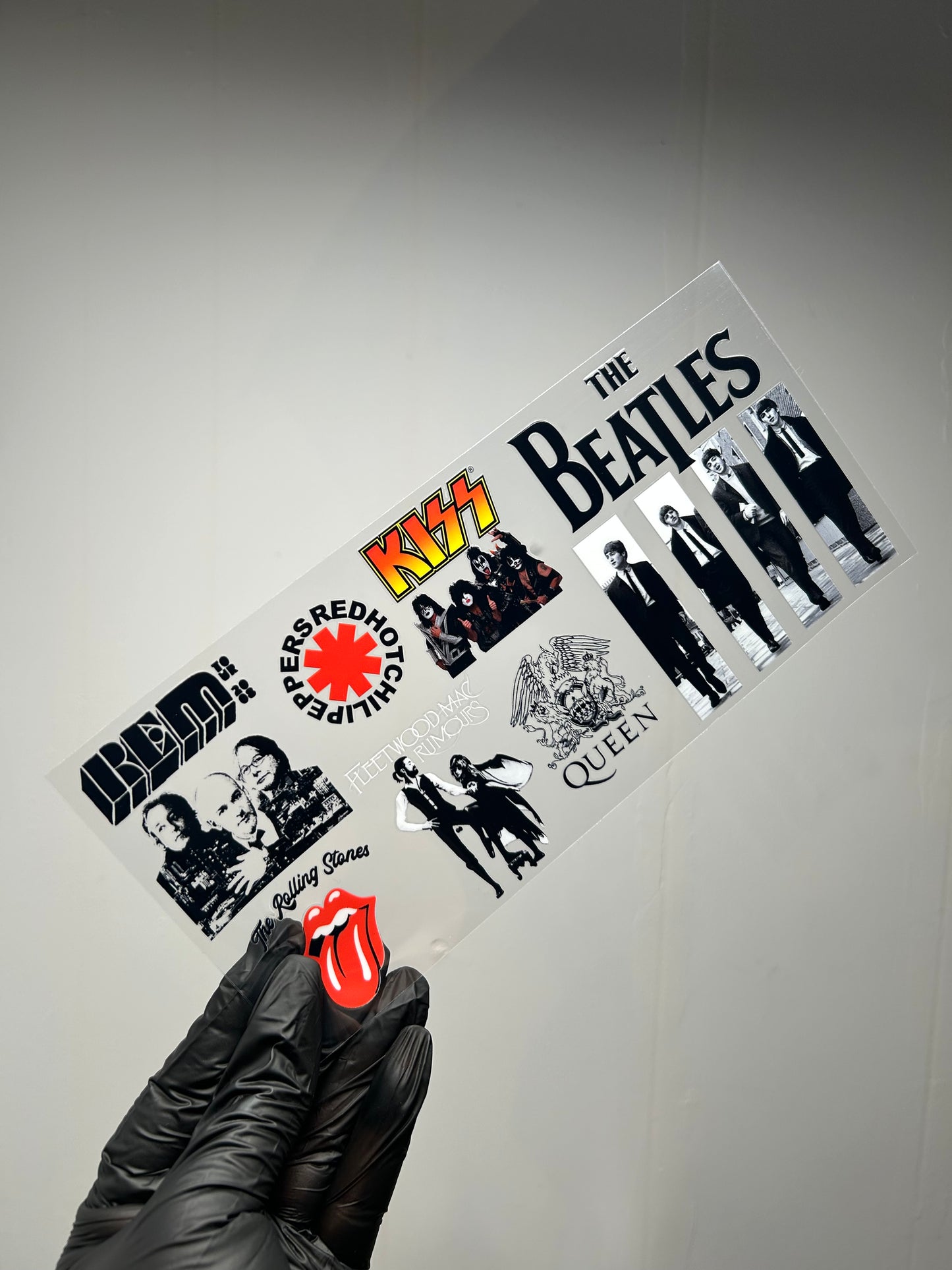 CELEBS CUP WRAPS!!