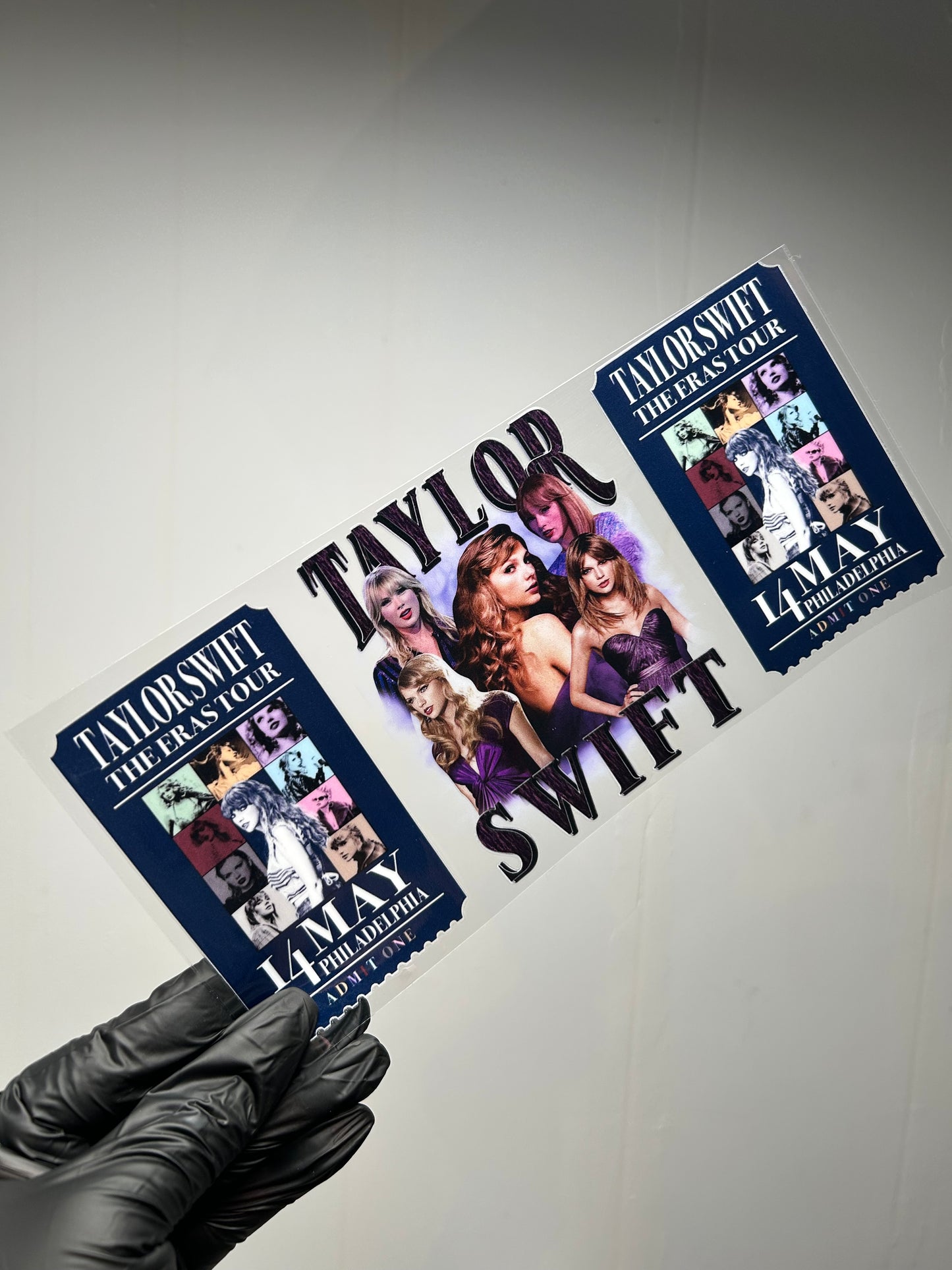CELEBS CUP WRAPS!!