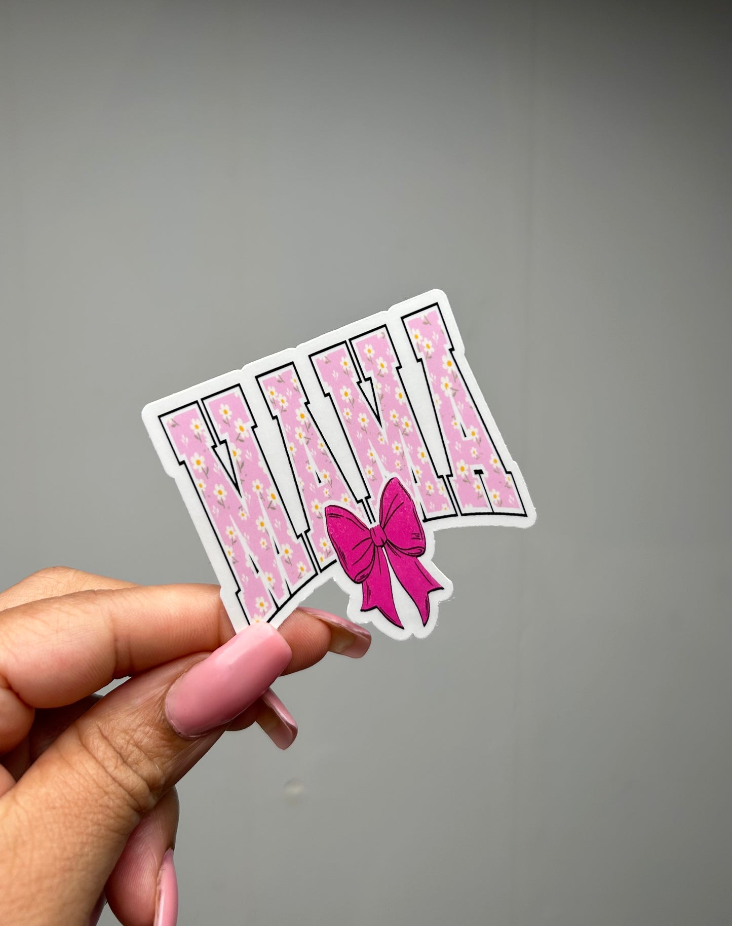 STICKERS!