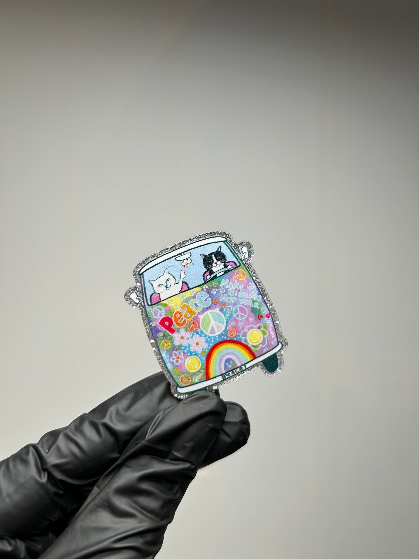 BADGE IN STYLE REELS!