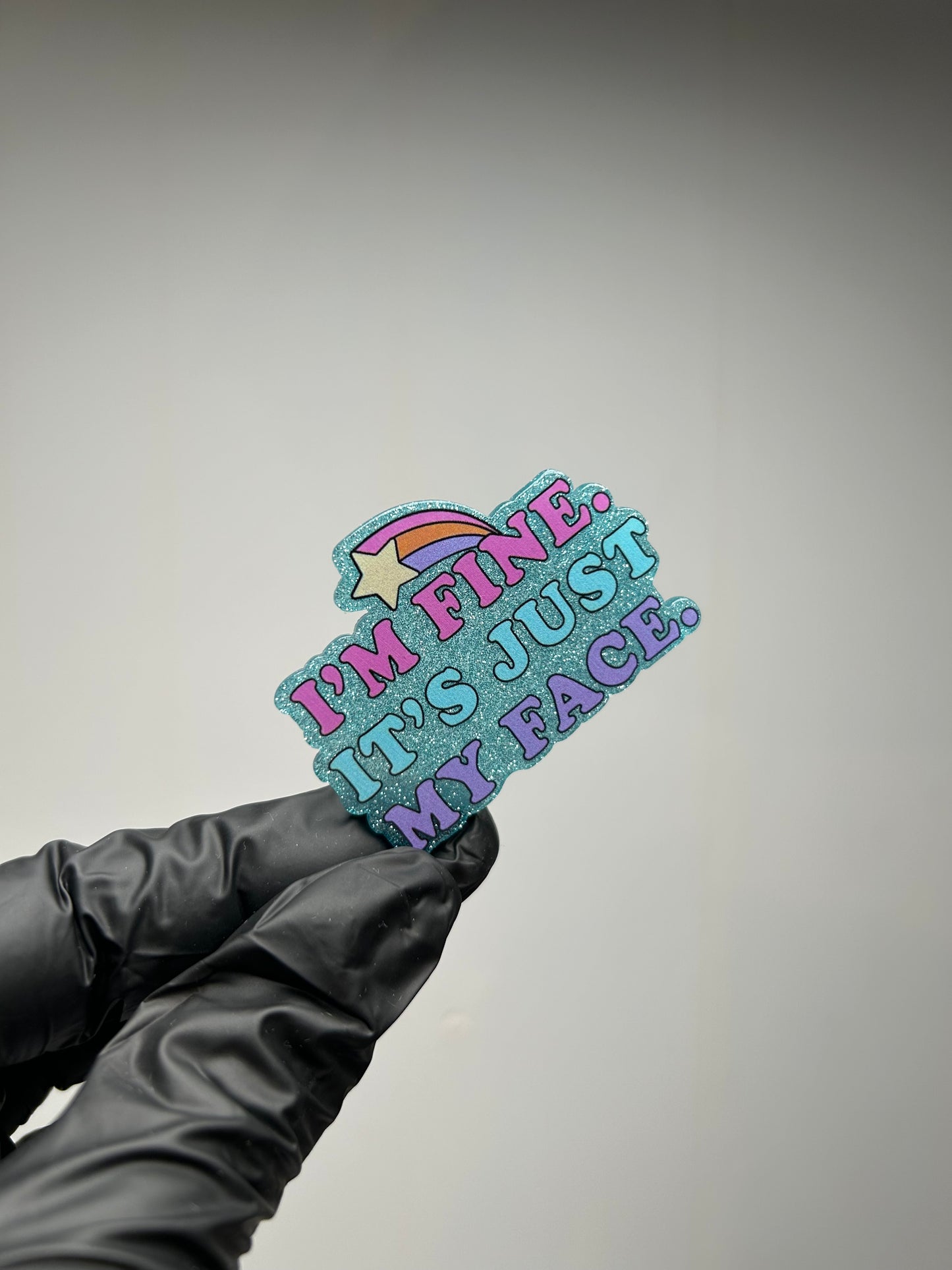 BADGE IN STYLE REELS!