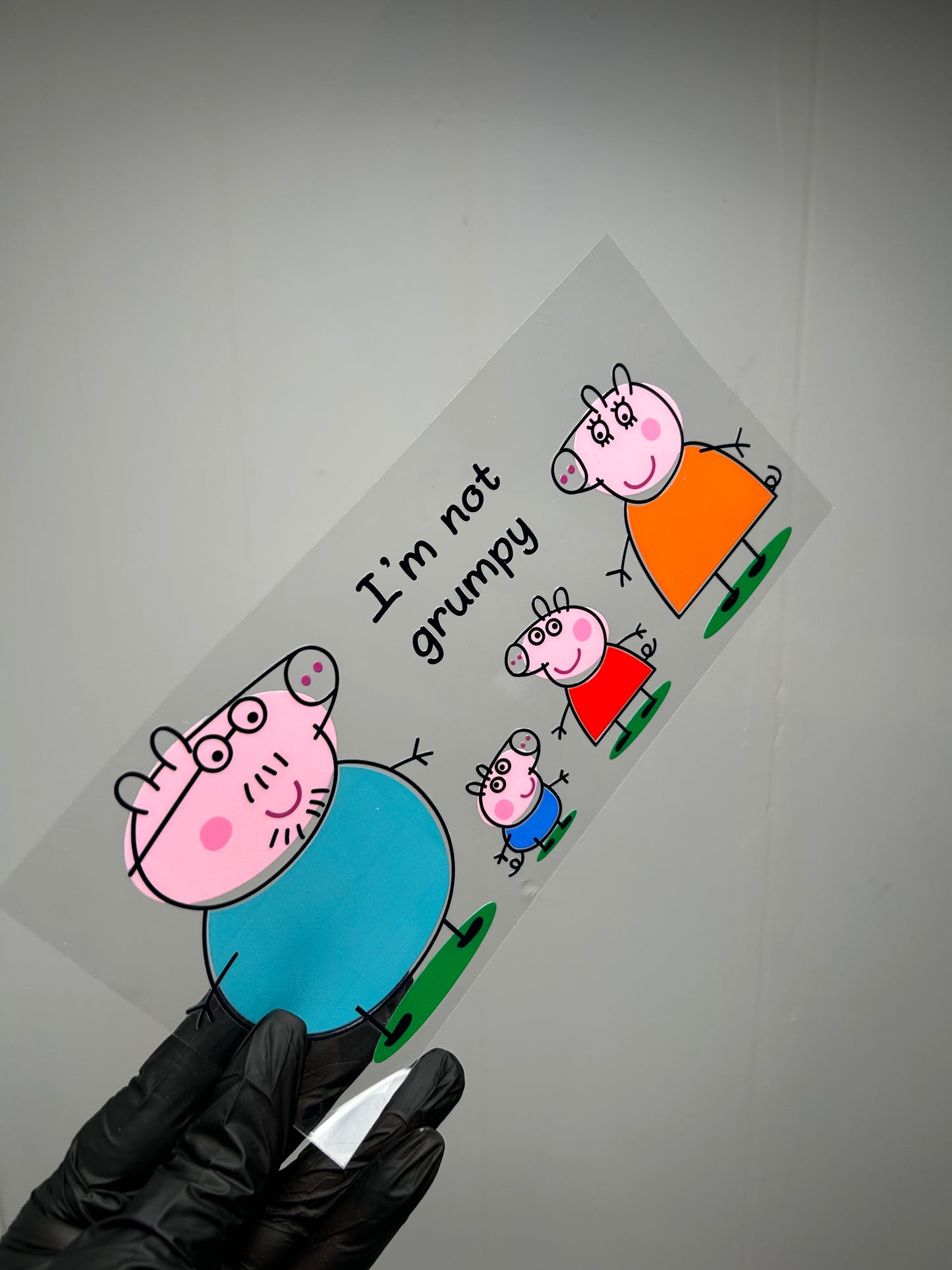 PEPPER PIG