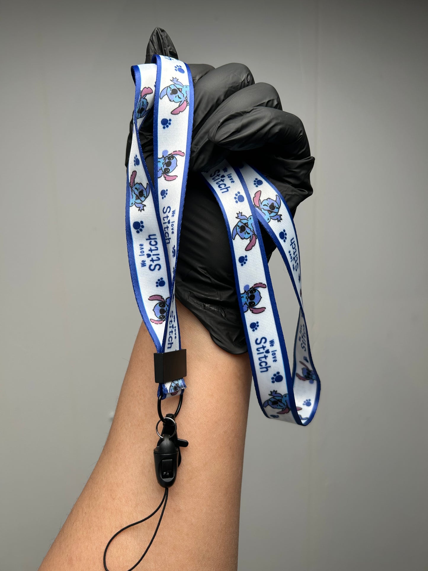 LANYARD