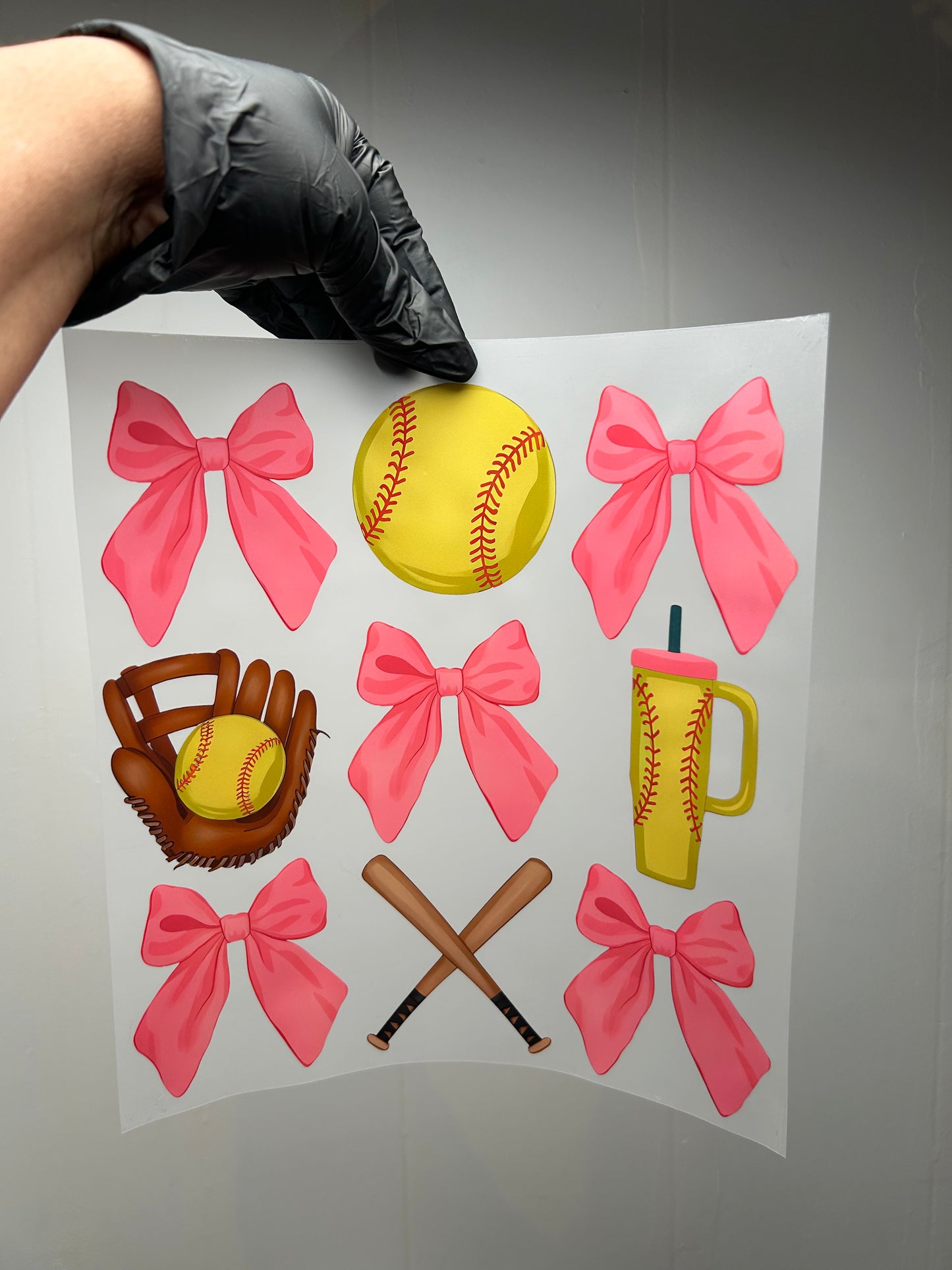 SPORT IN STYLE TEE DESIGNS (CLICK FOR MORE)