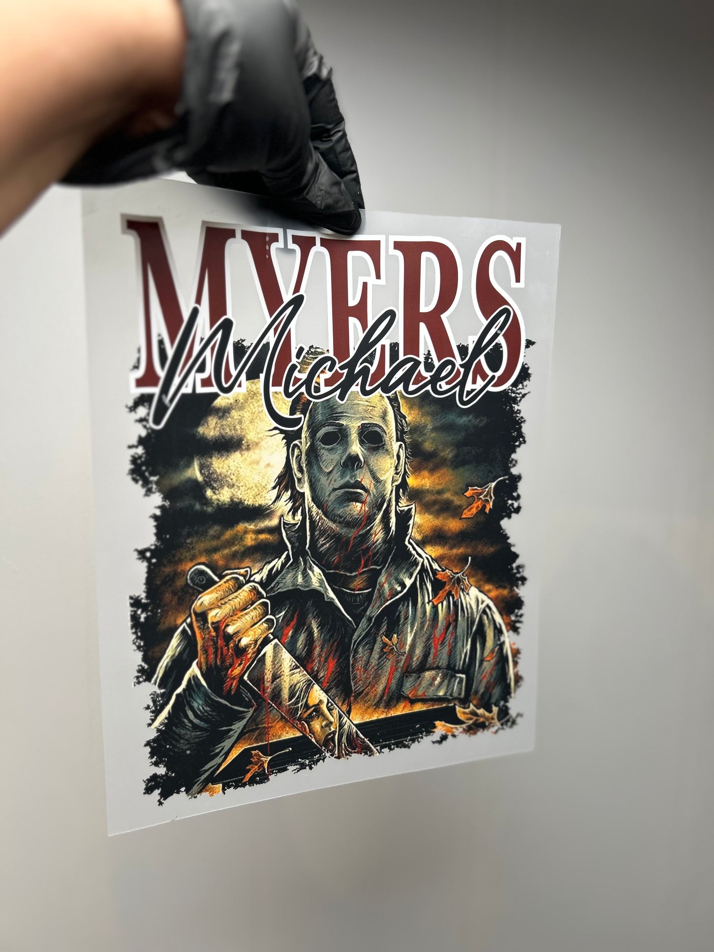 HALLOWEEN TEE DESIGNS (CLICK FOR MORE)