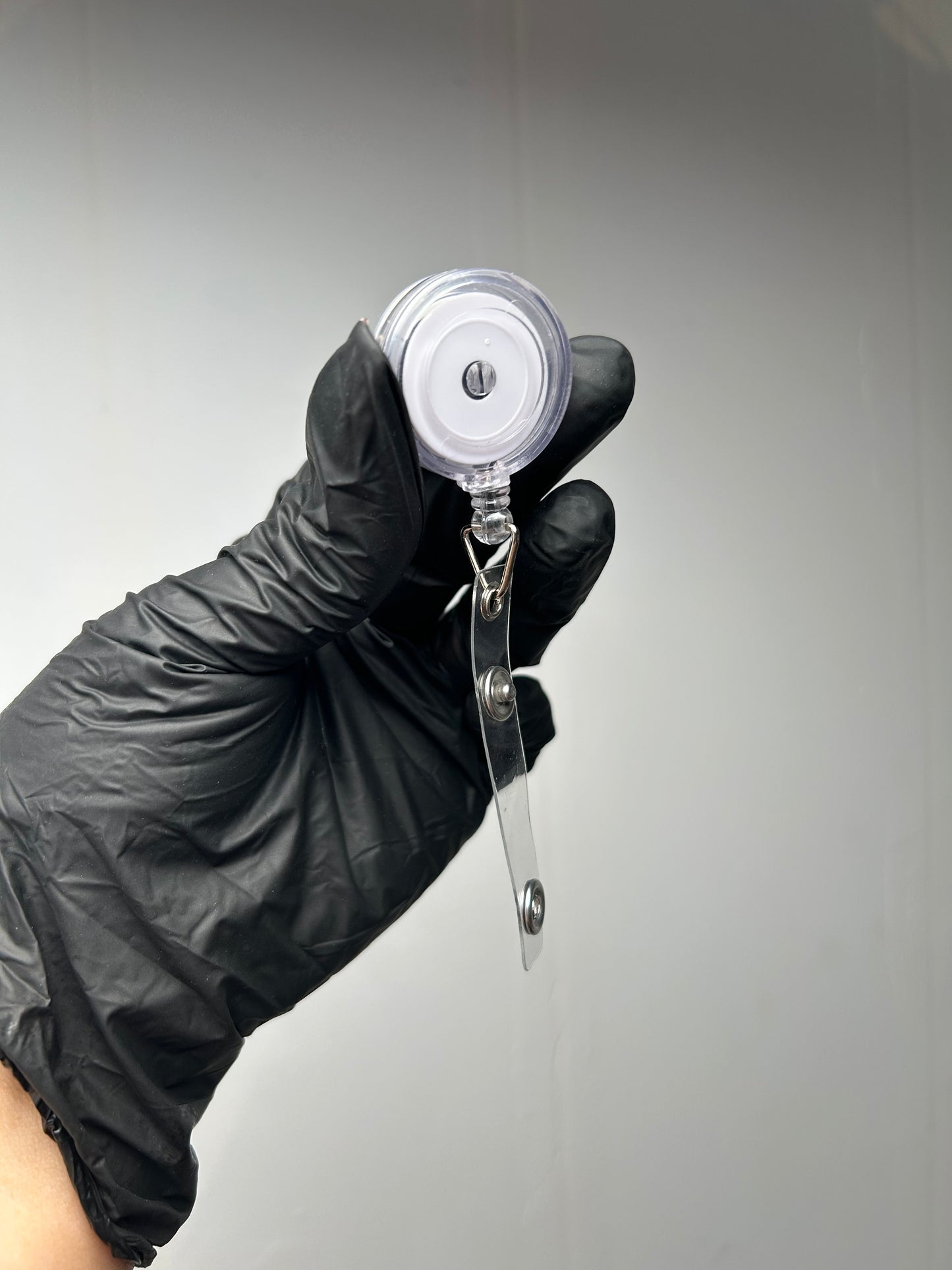NON BEADEABLE BADGE REELS
