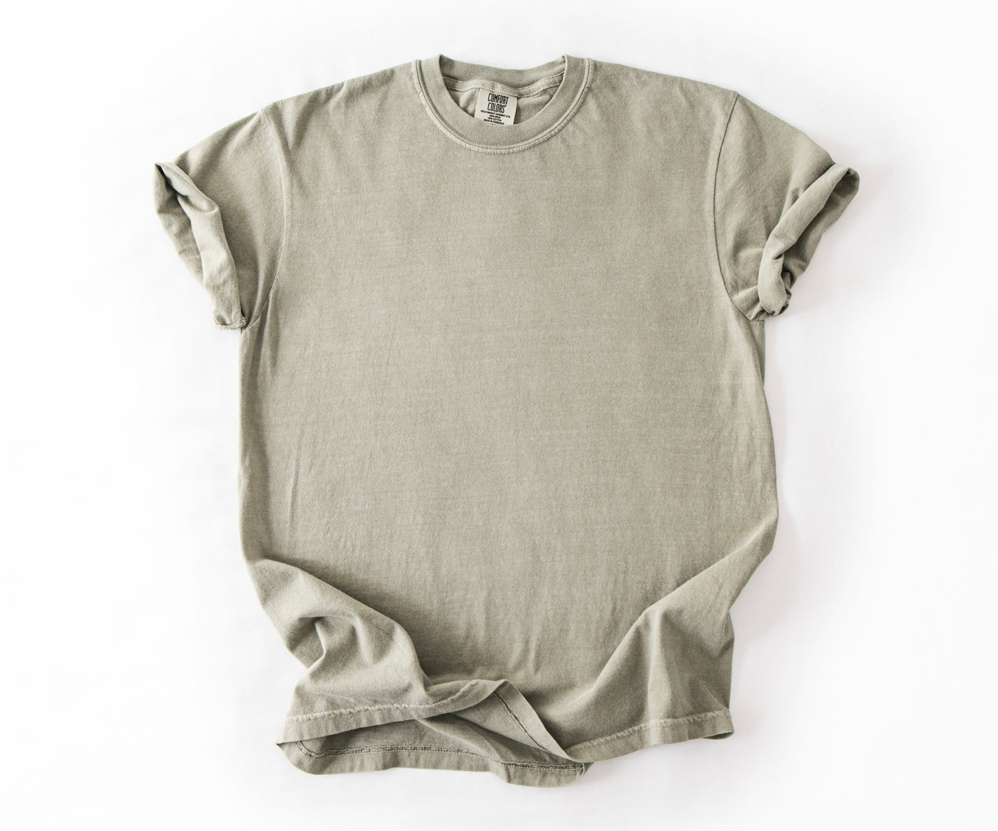 SANDSTONE COMFORT COLOR TEE