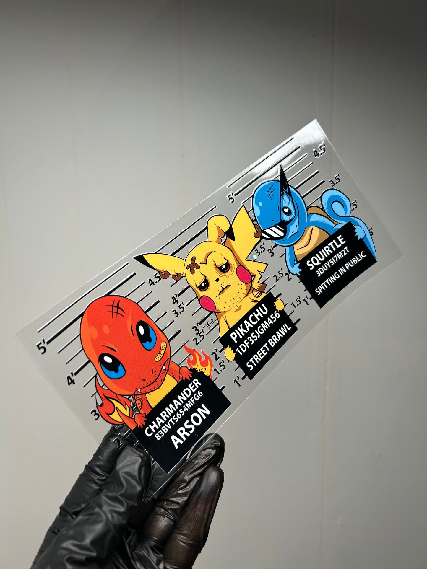 POKEMON