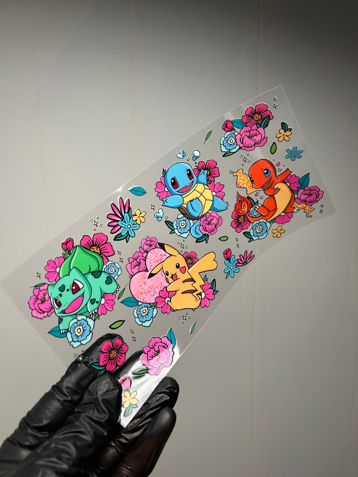 POKEMON