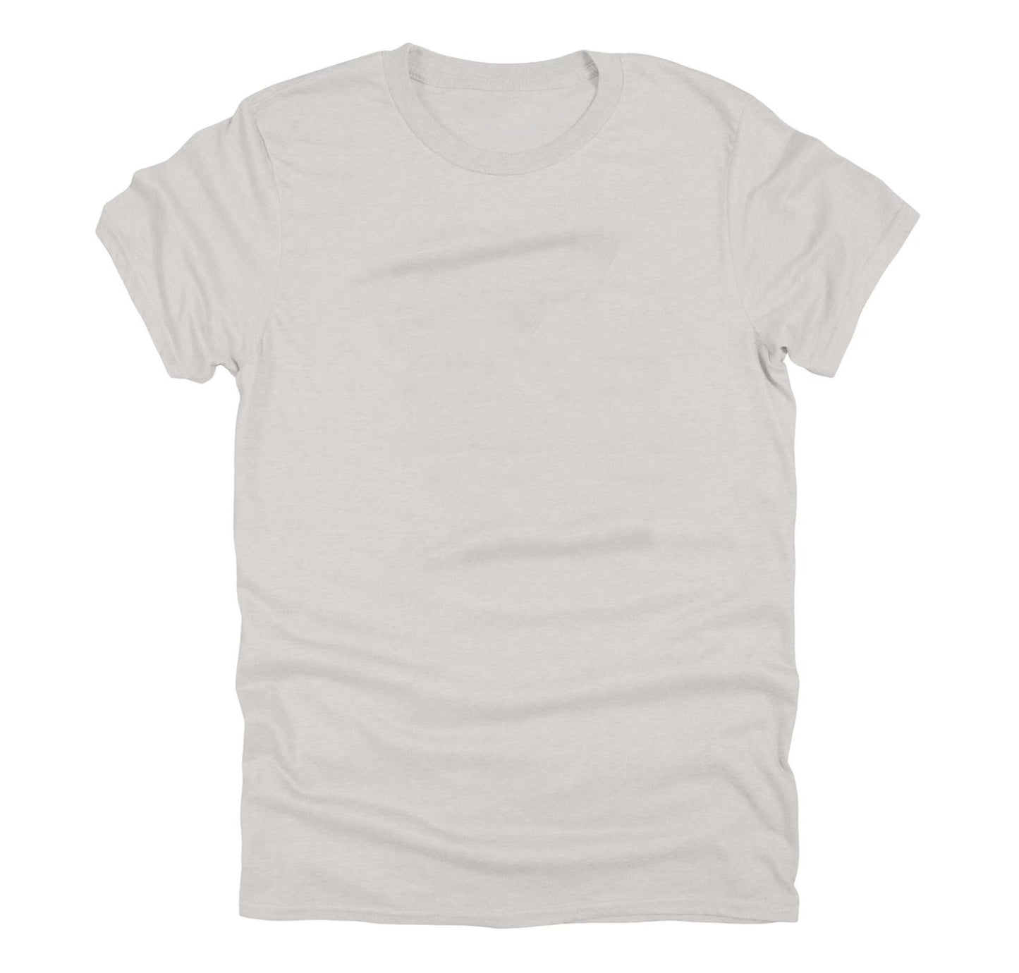 ICE GREY GILDAN TEE