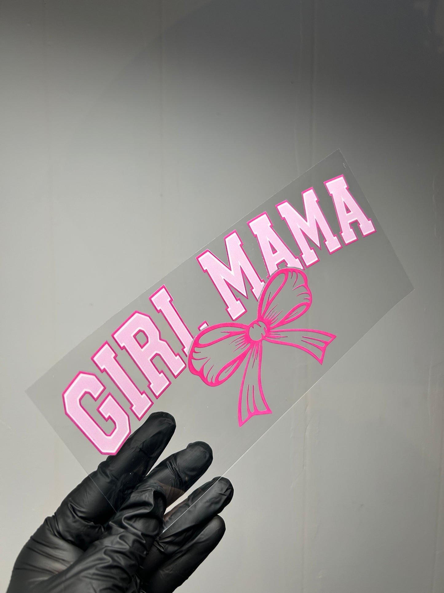 GIRL MAMA CUP WRAPS