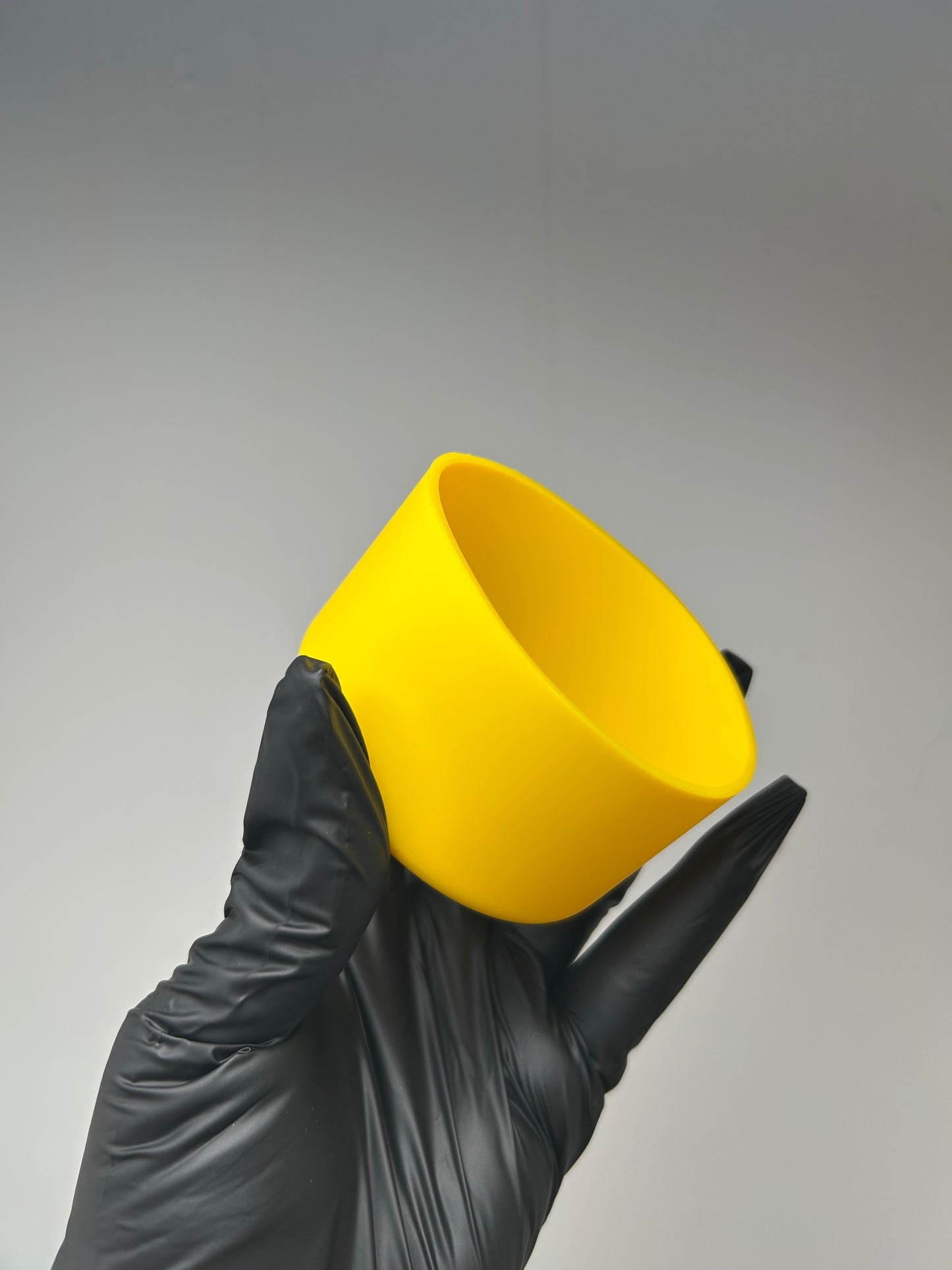 Silicone long boot