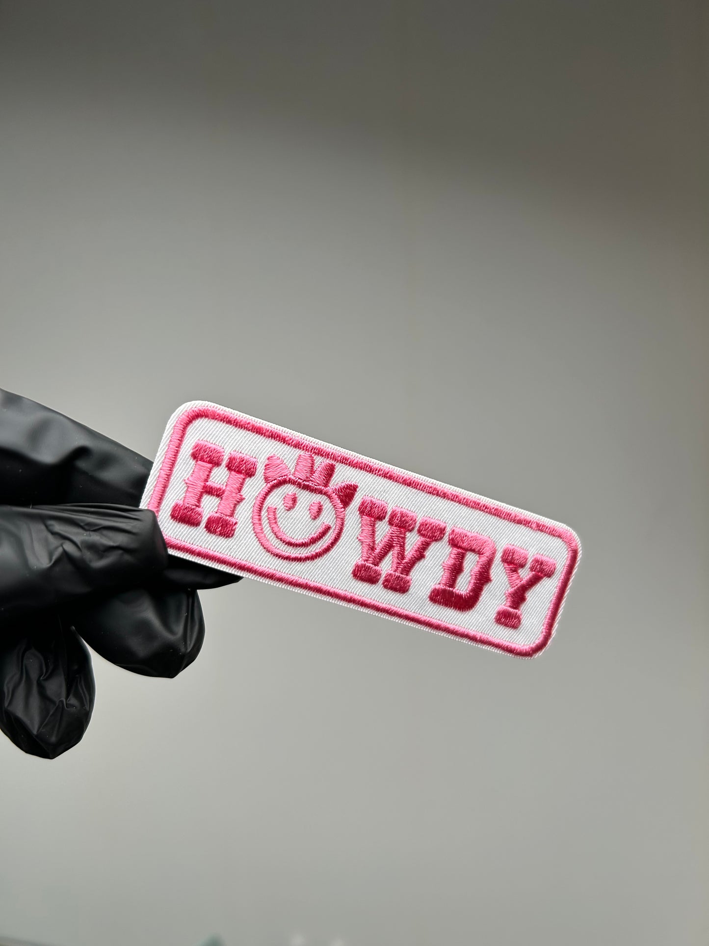 Hat patch 2 (click for more)