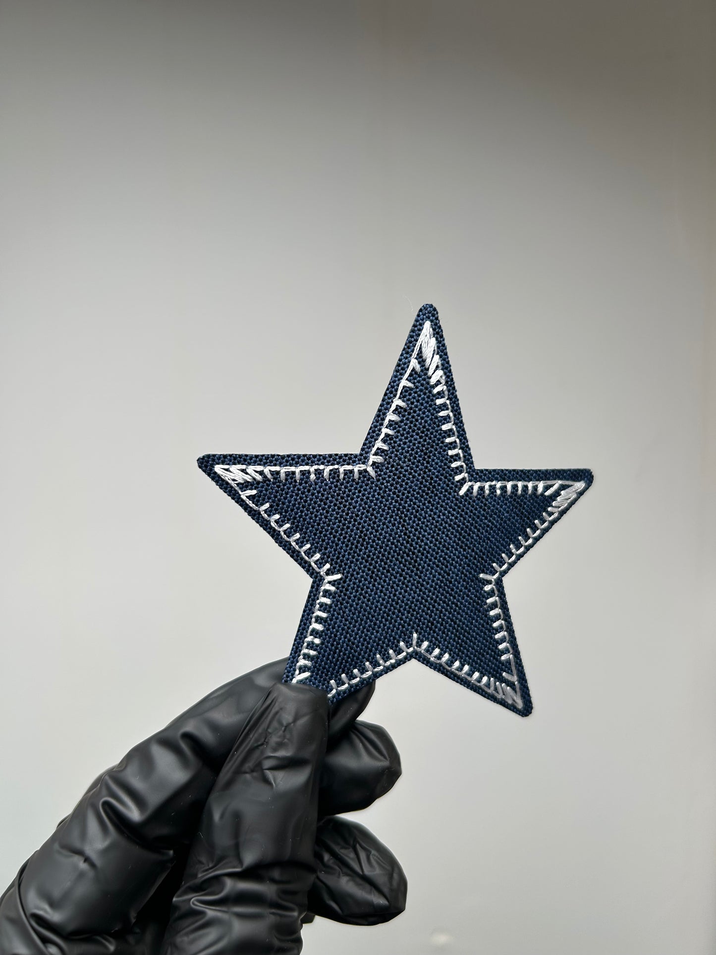 Hat patch 2 (click for more)