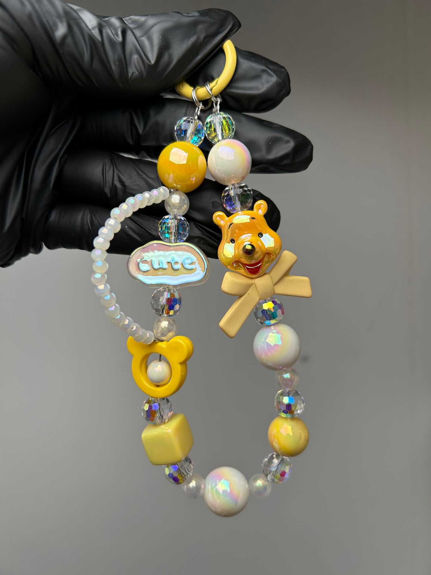 PHONE BRACELETS!