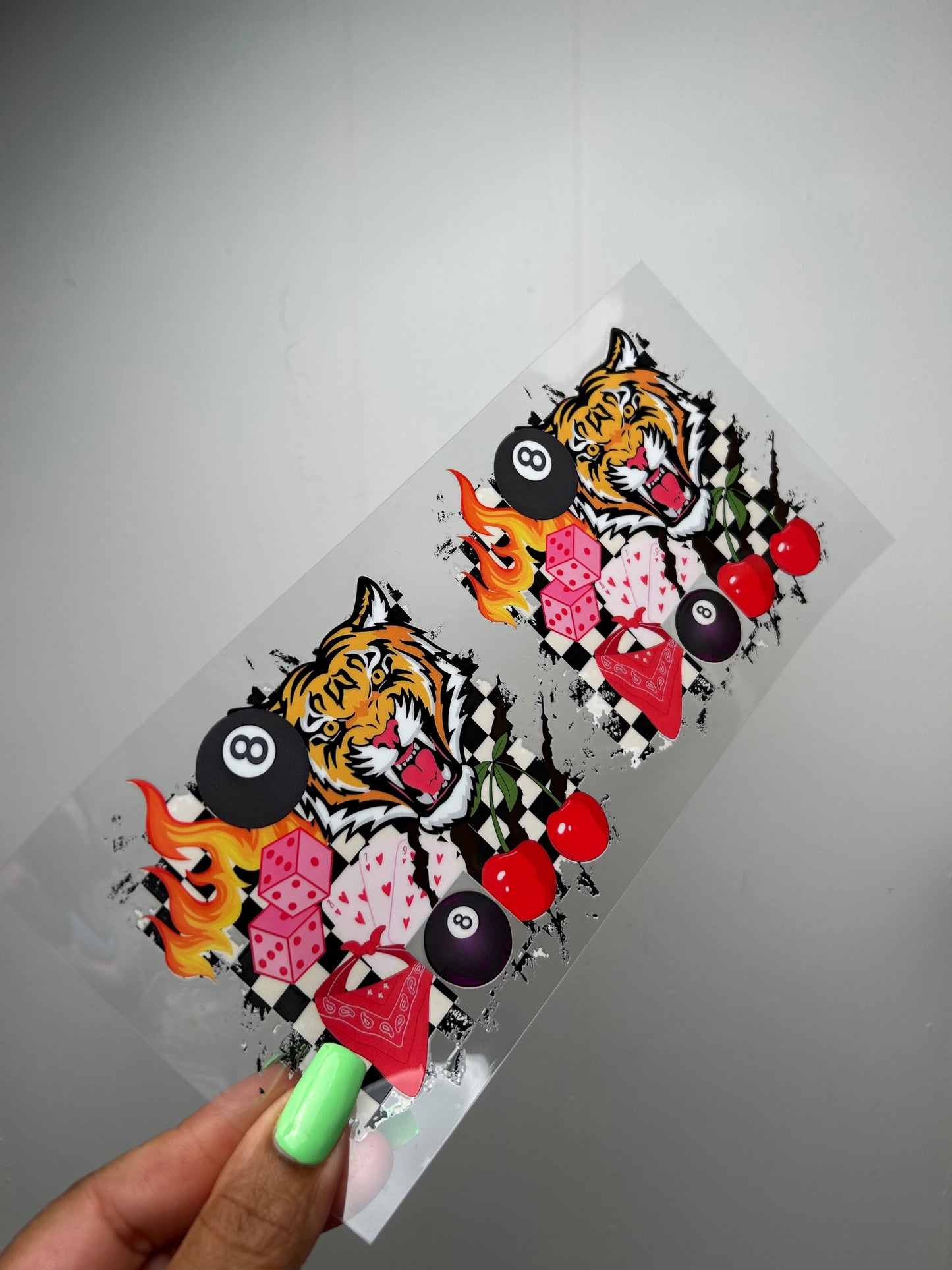 WESTERN CUPS WRAPS!!!!