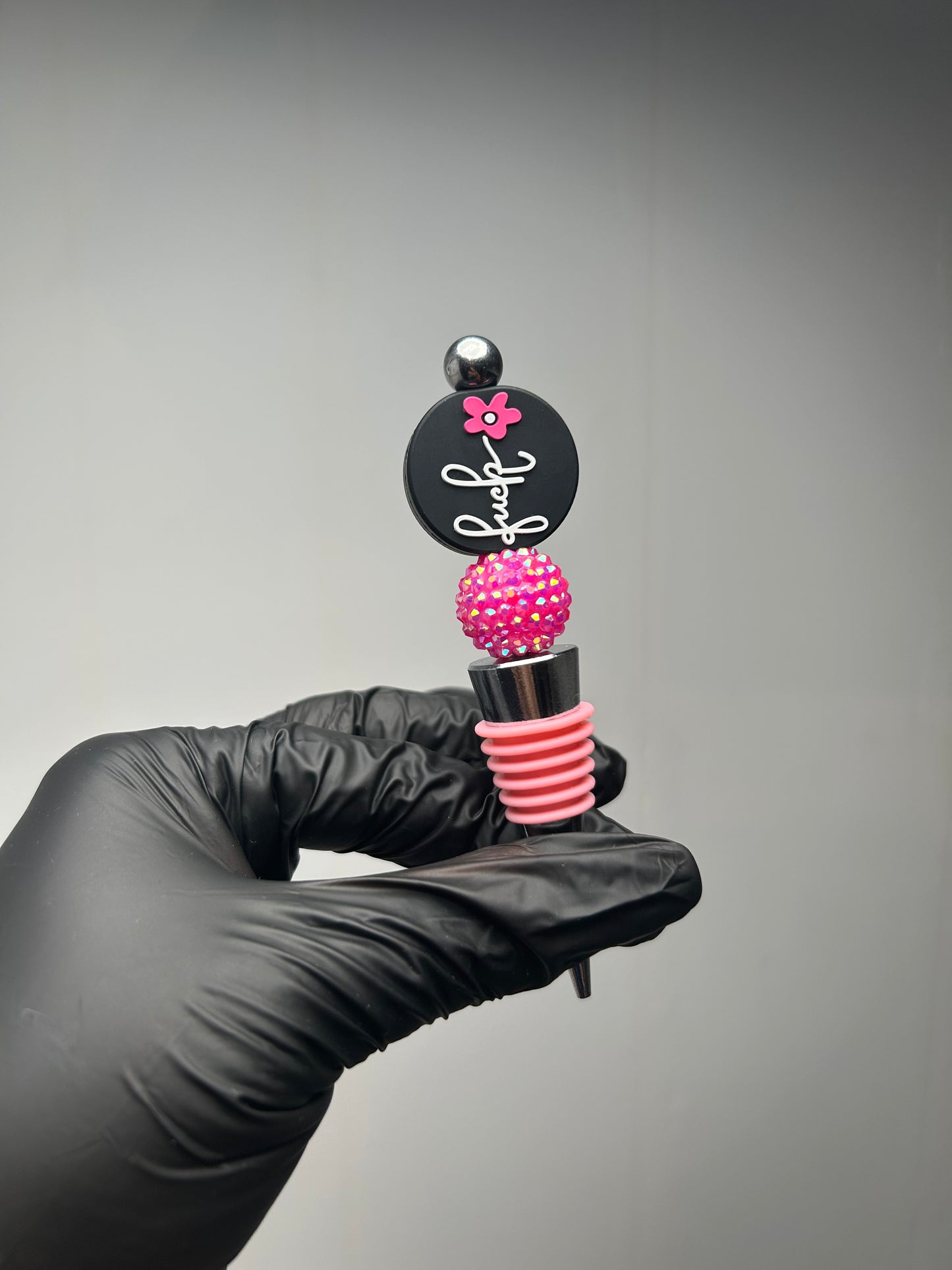 WINE STOPPERS!
