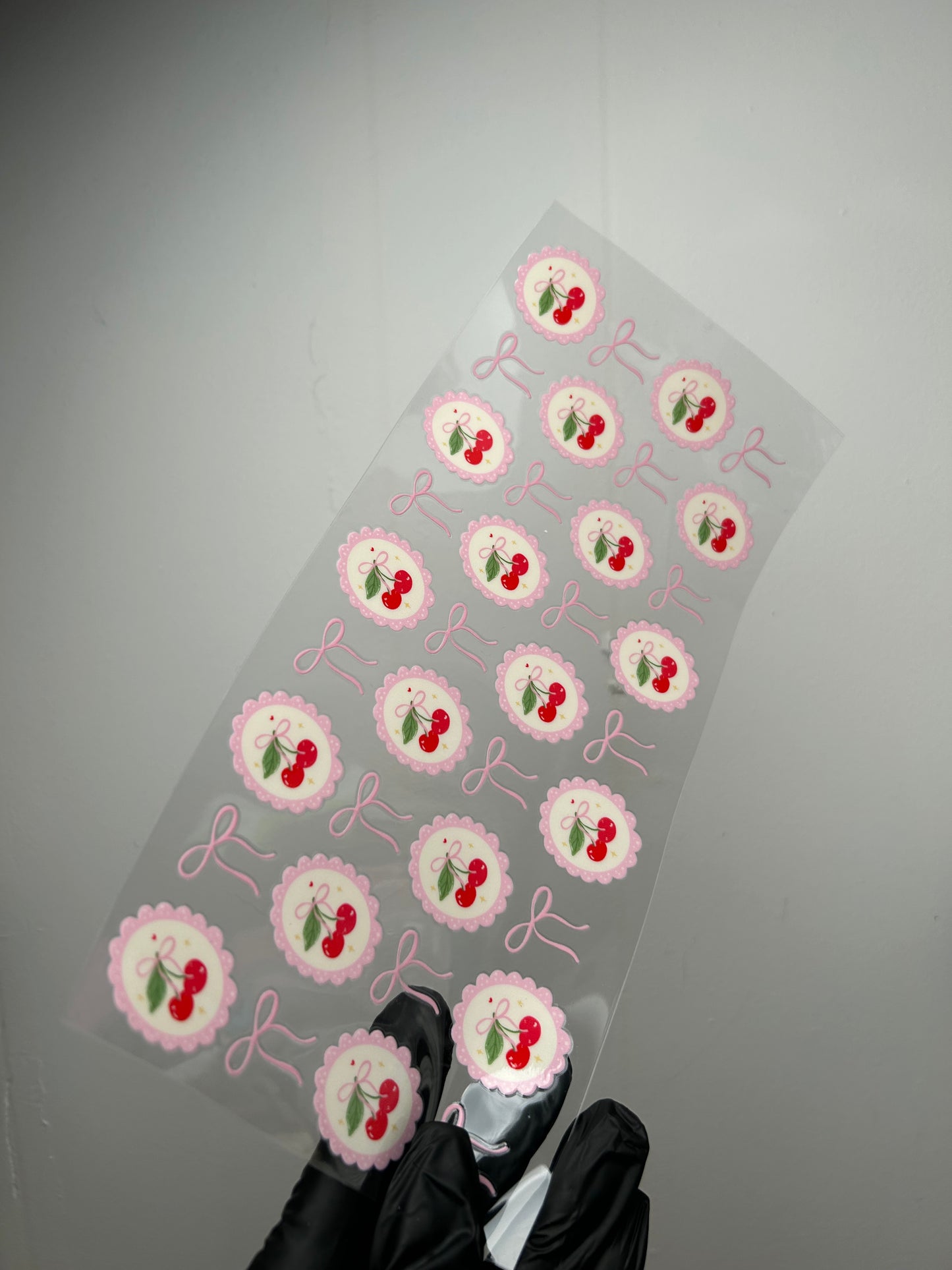 BOW CUP WRAPS!!!