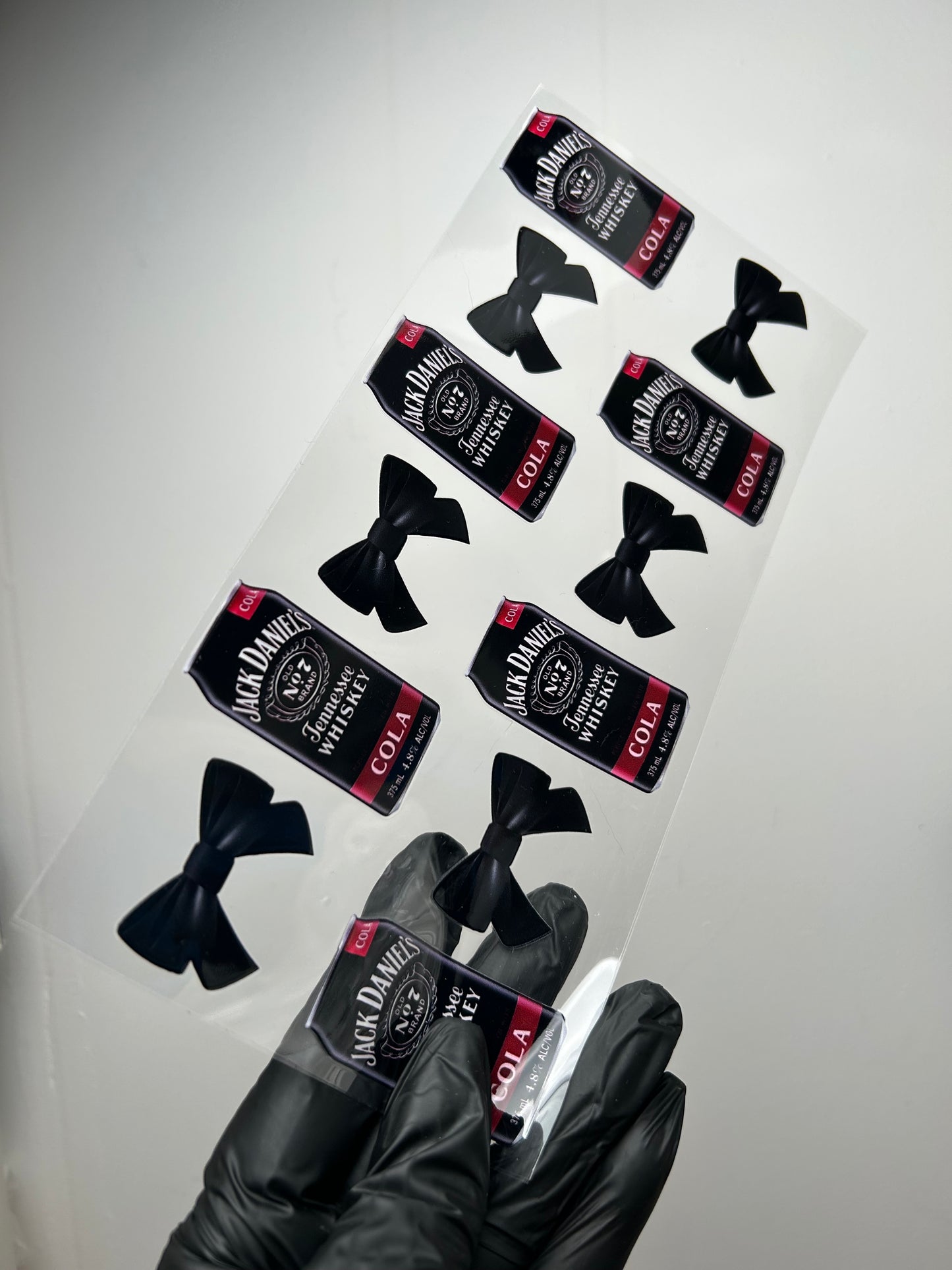 XPLICIT CUP WRAPS 18+