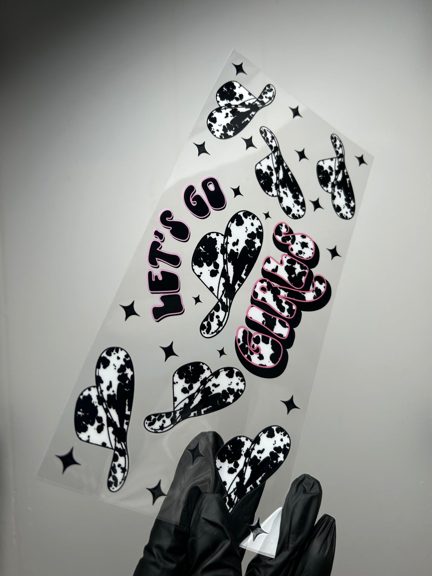 WESTERN CUPS WRAPS!!!!