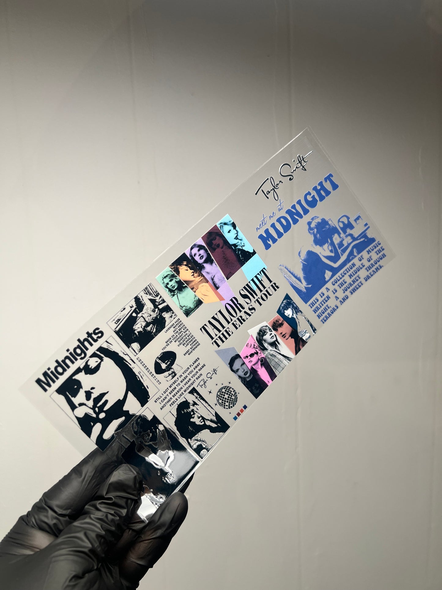 CELEBS CUP WRAPS!!