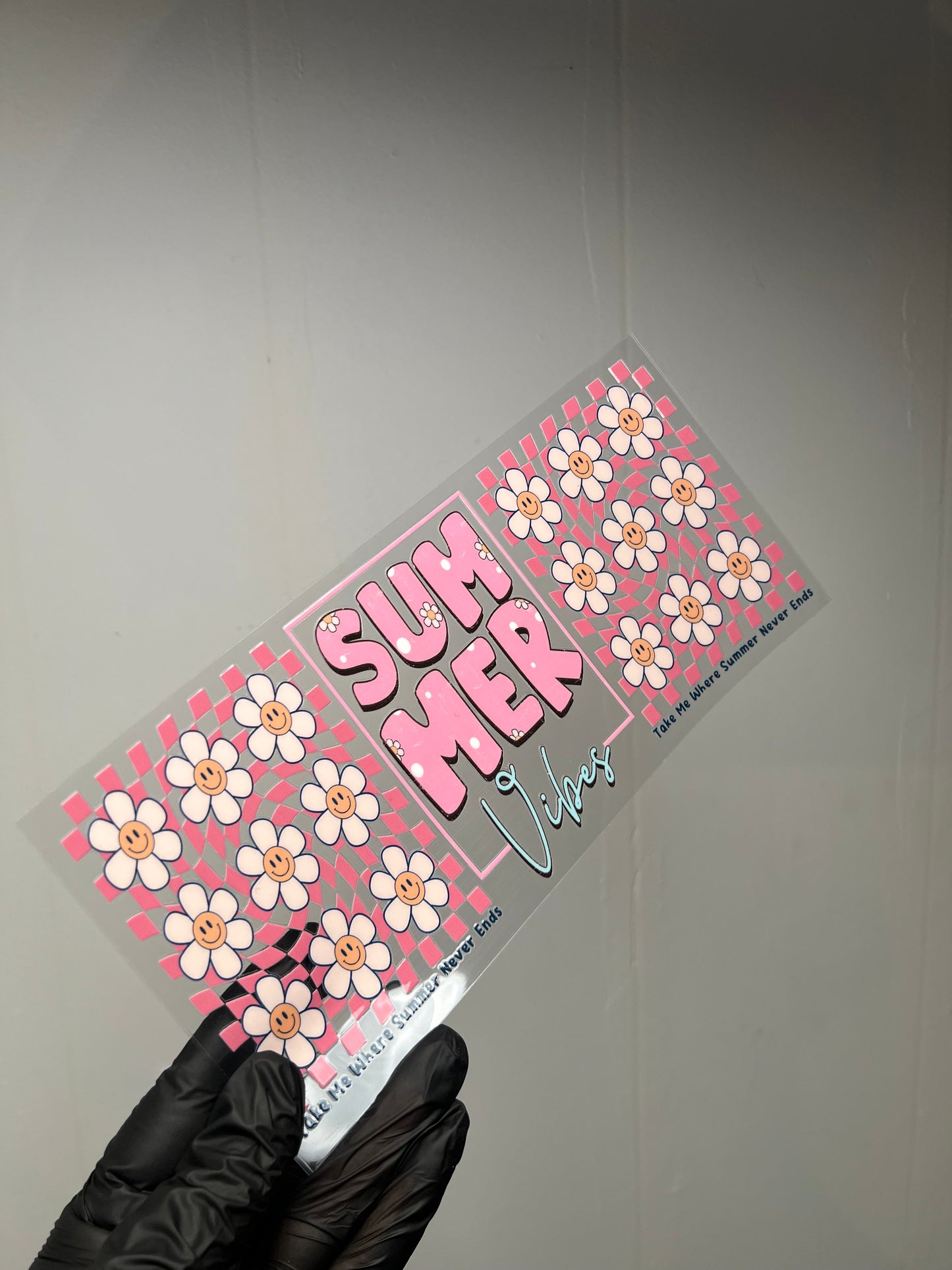 SPRING/SUMMER CUP WRAPS!!!