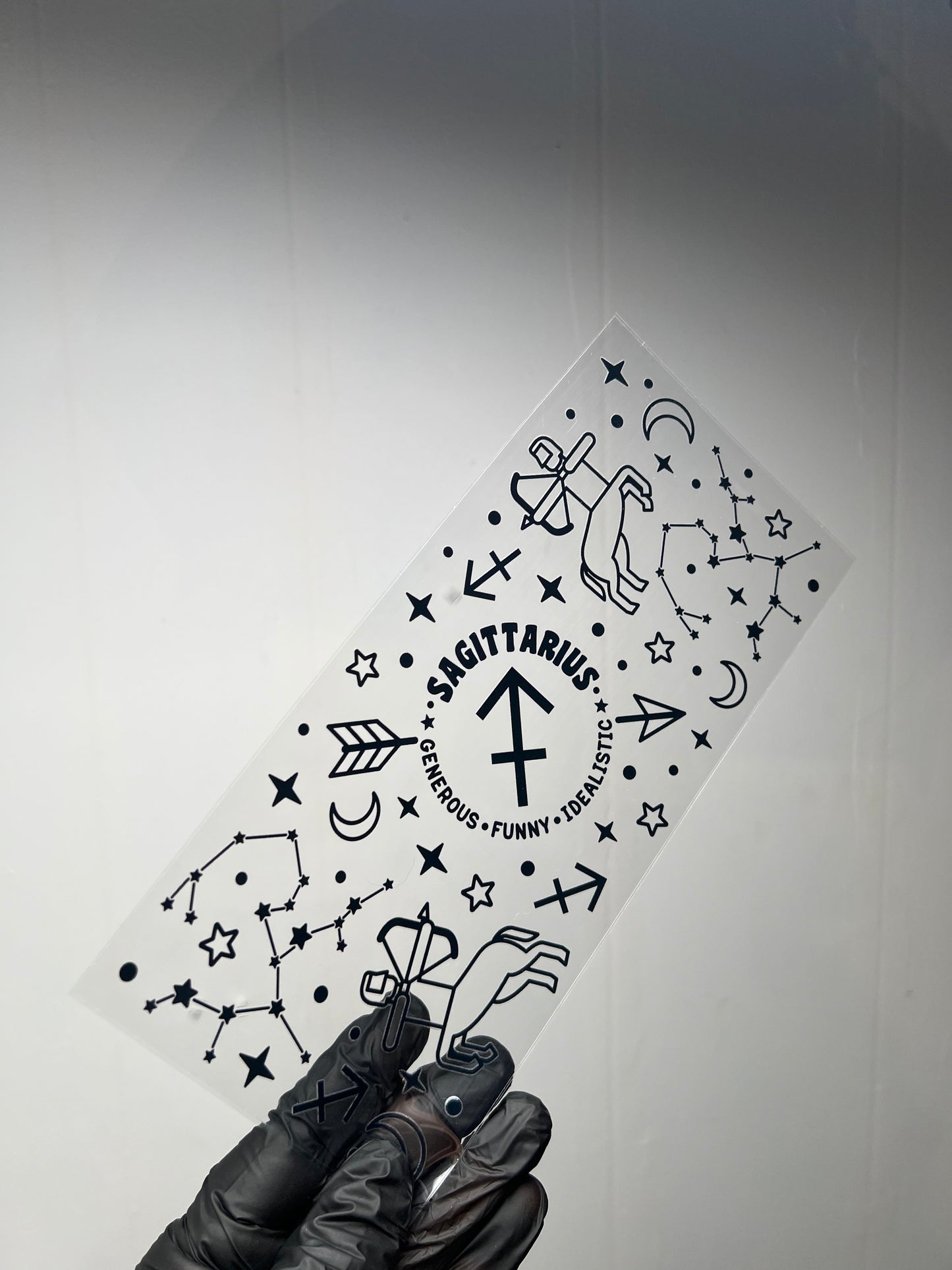 CELESTIAL CUP WRAPS!!